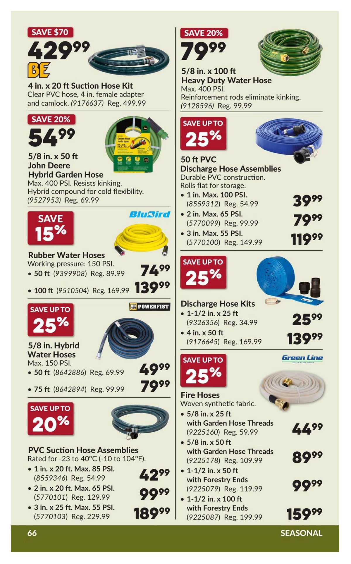 Princess Auto — page 73/94