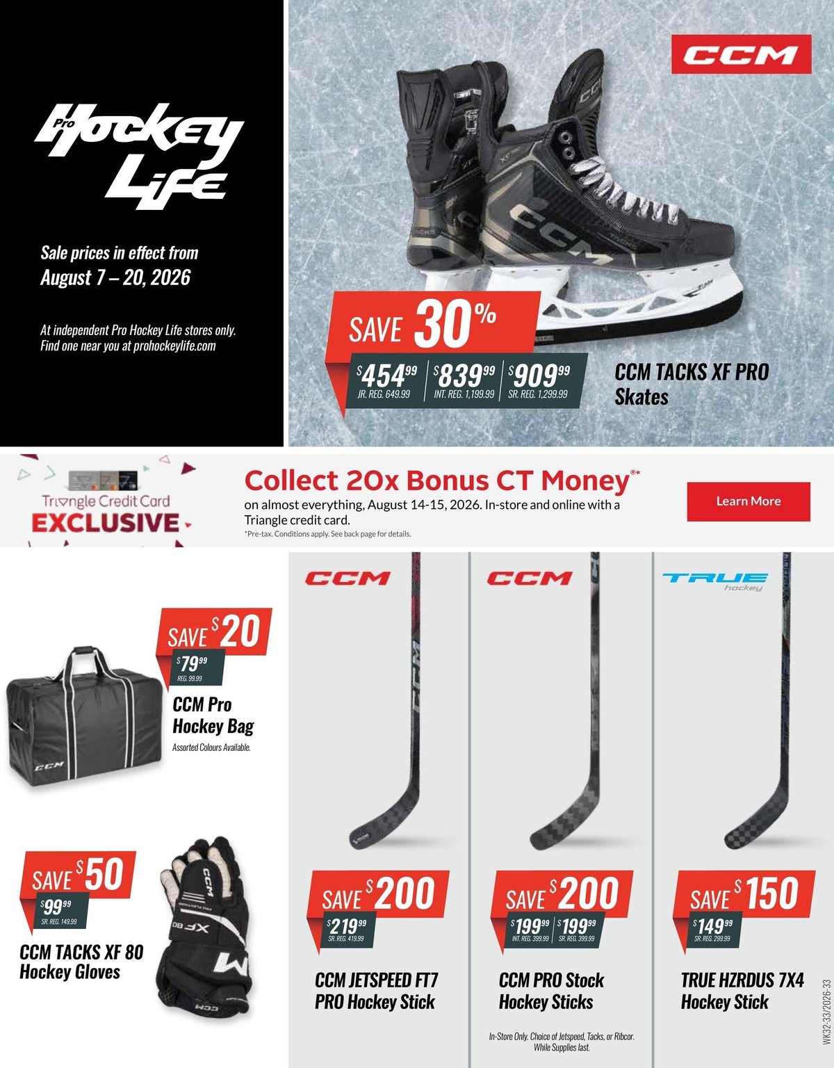 Pro Hockey Life — page 1/4