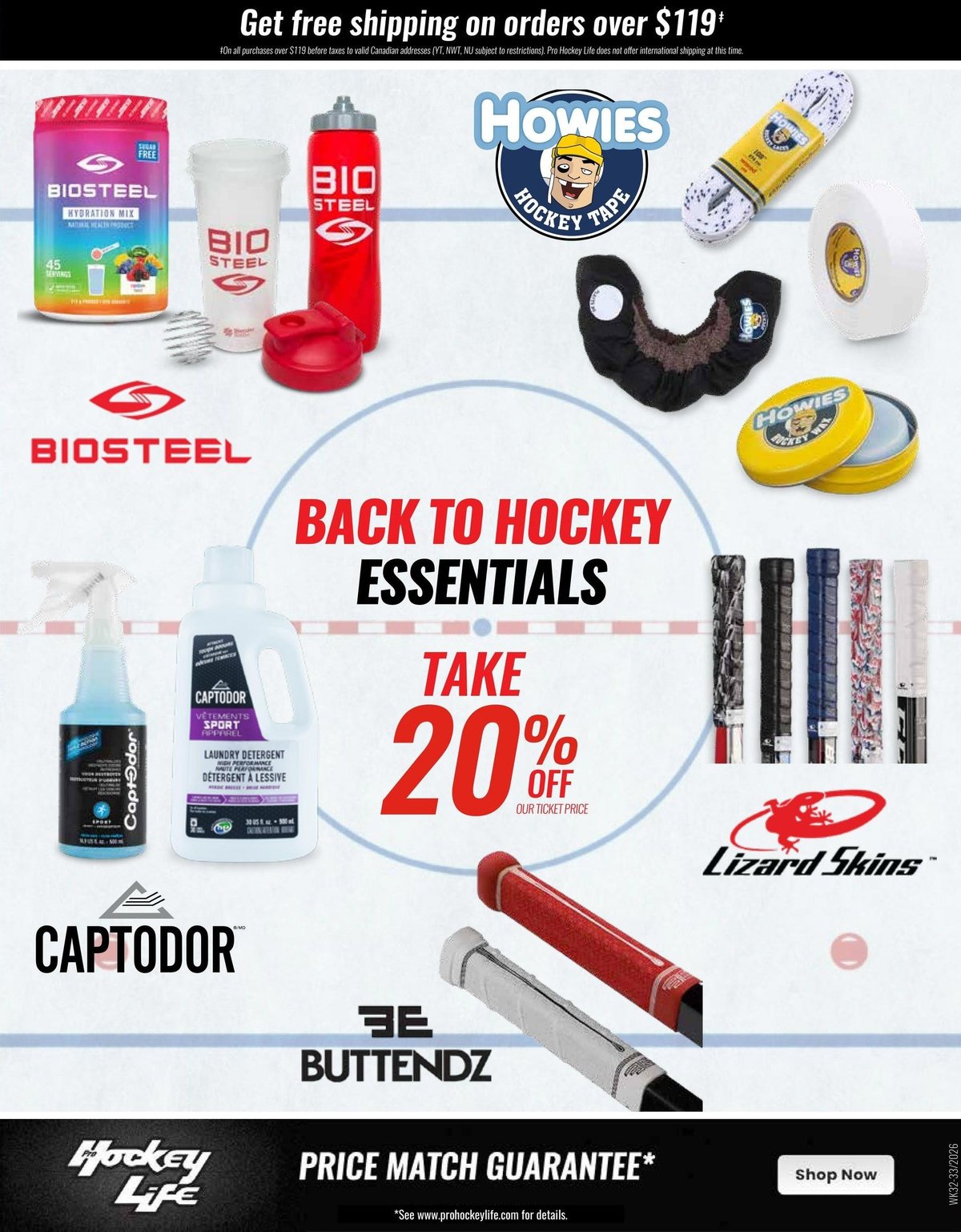 Pro Hockey Life — page 2/4