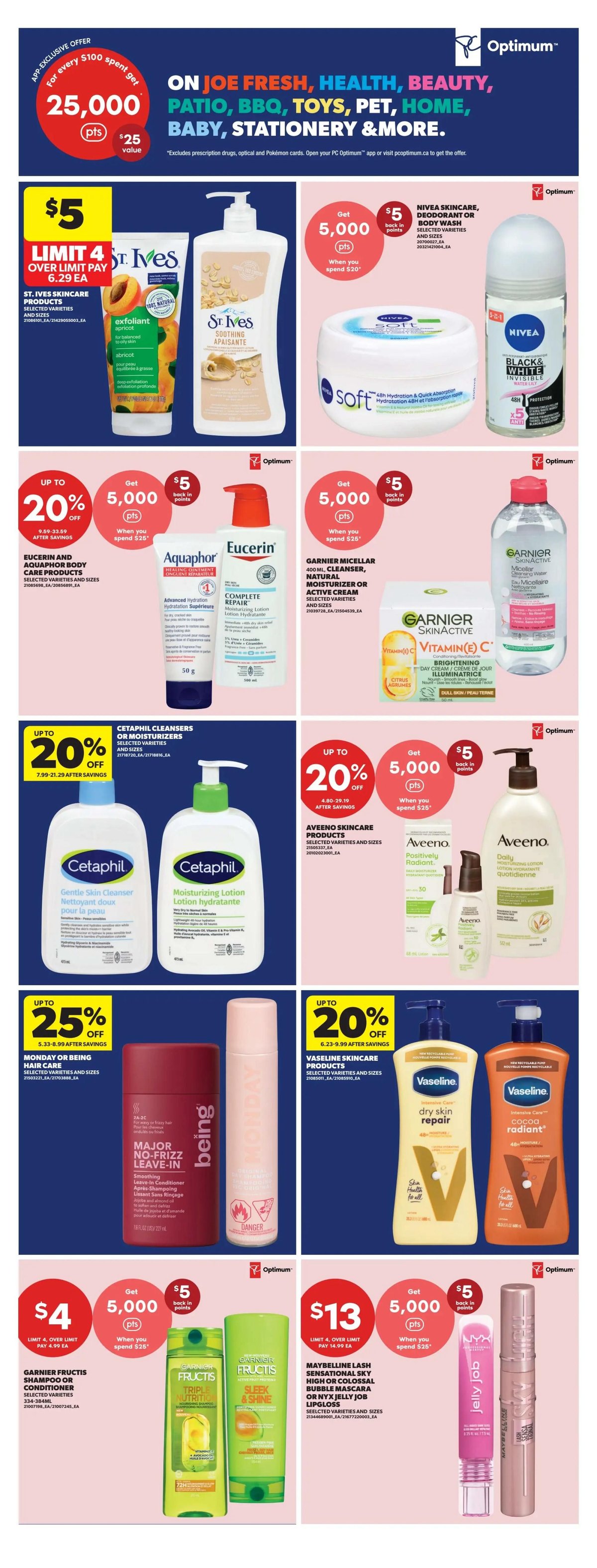 Real Canadian Superstore — page 10/44