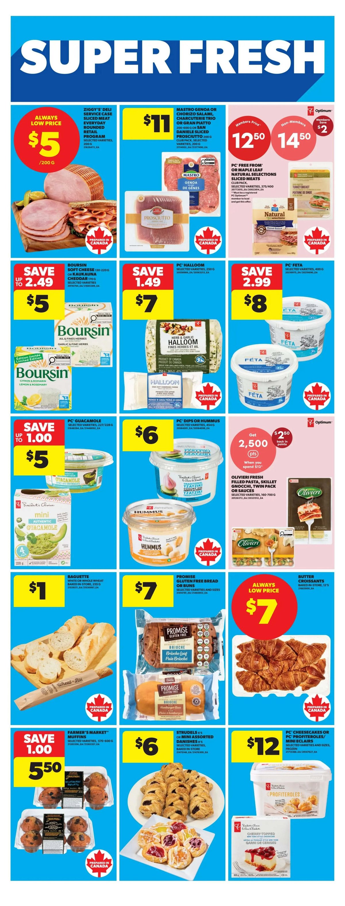 Real Canadian Superstore — page 18/44