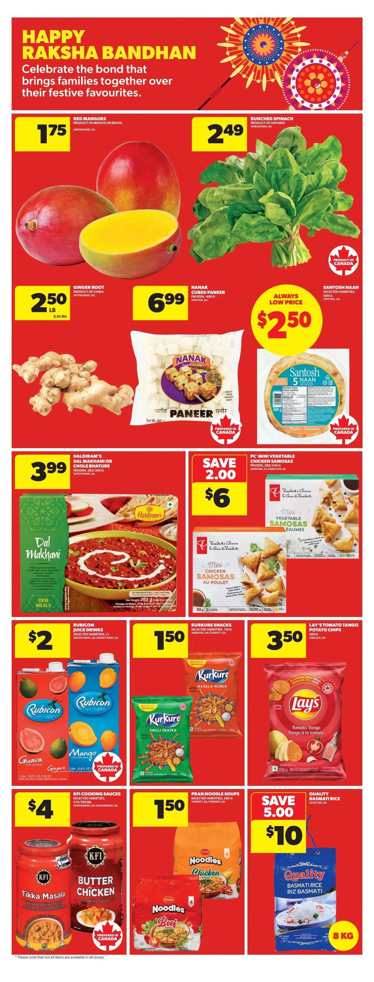 Real Canadian Superstore — page 26/44