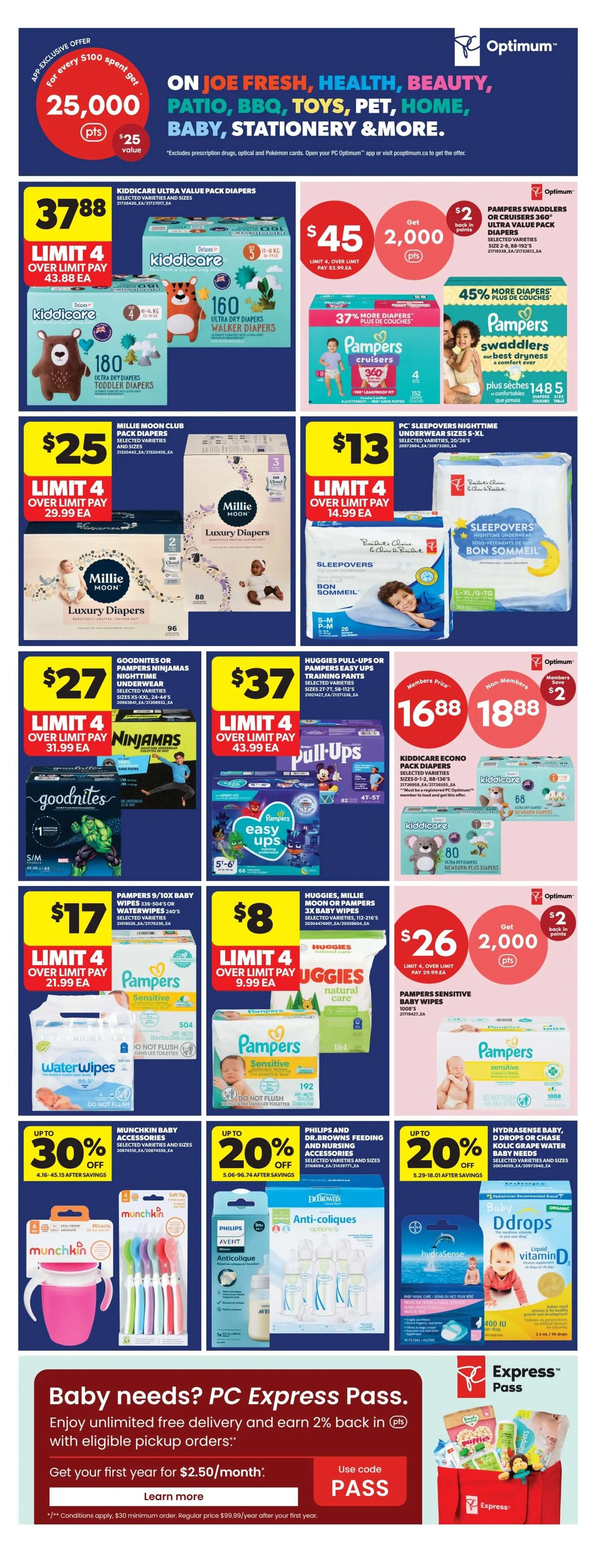 Real Canadian Superstore — page 28/44