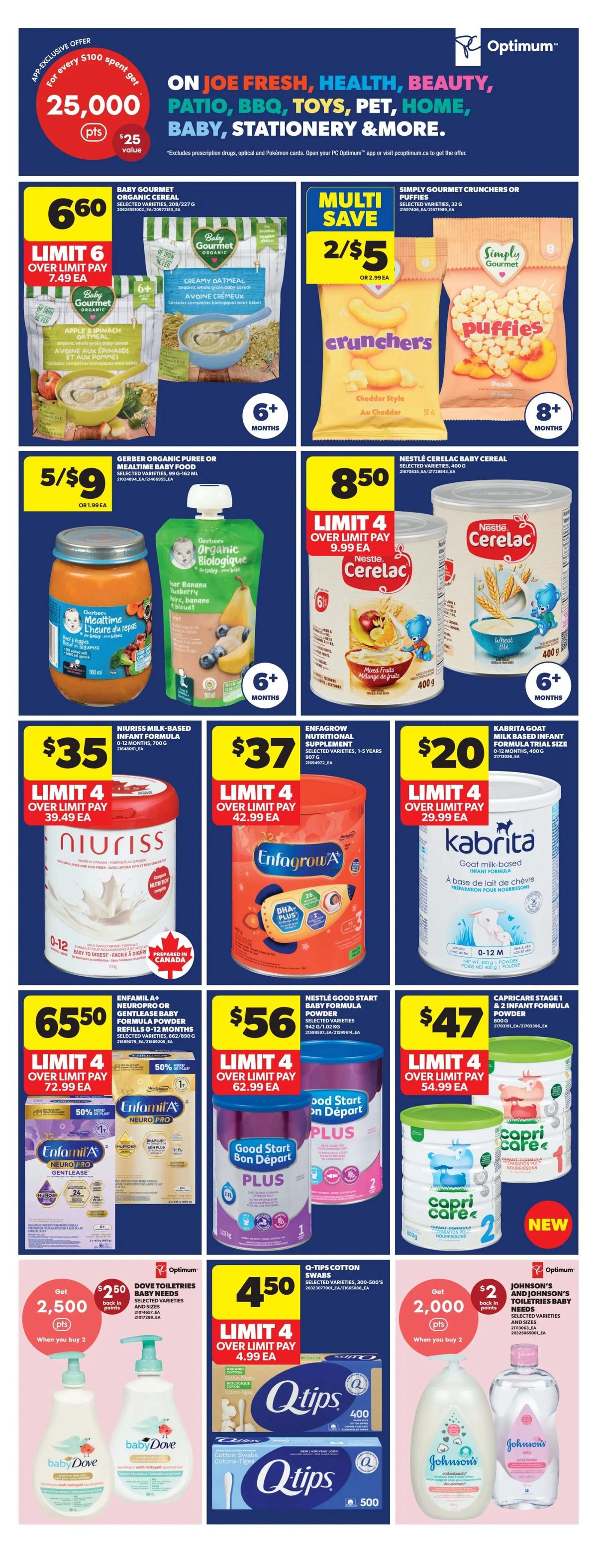 Real Canadian Superstore — page 29/44
