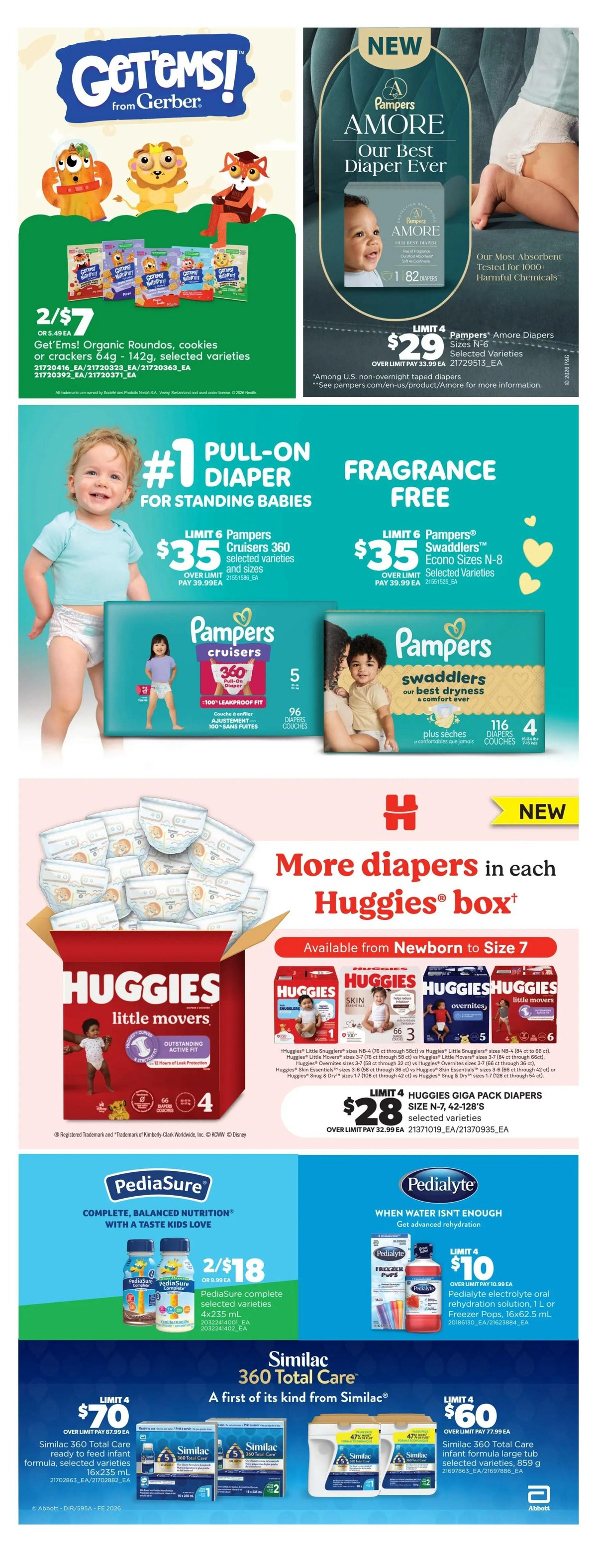 Real Canadian Superstore — page 30/44
