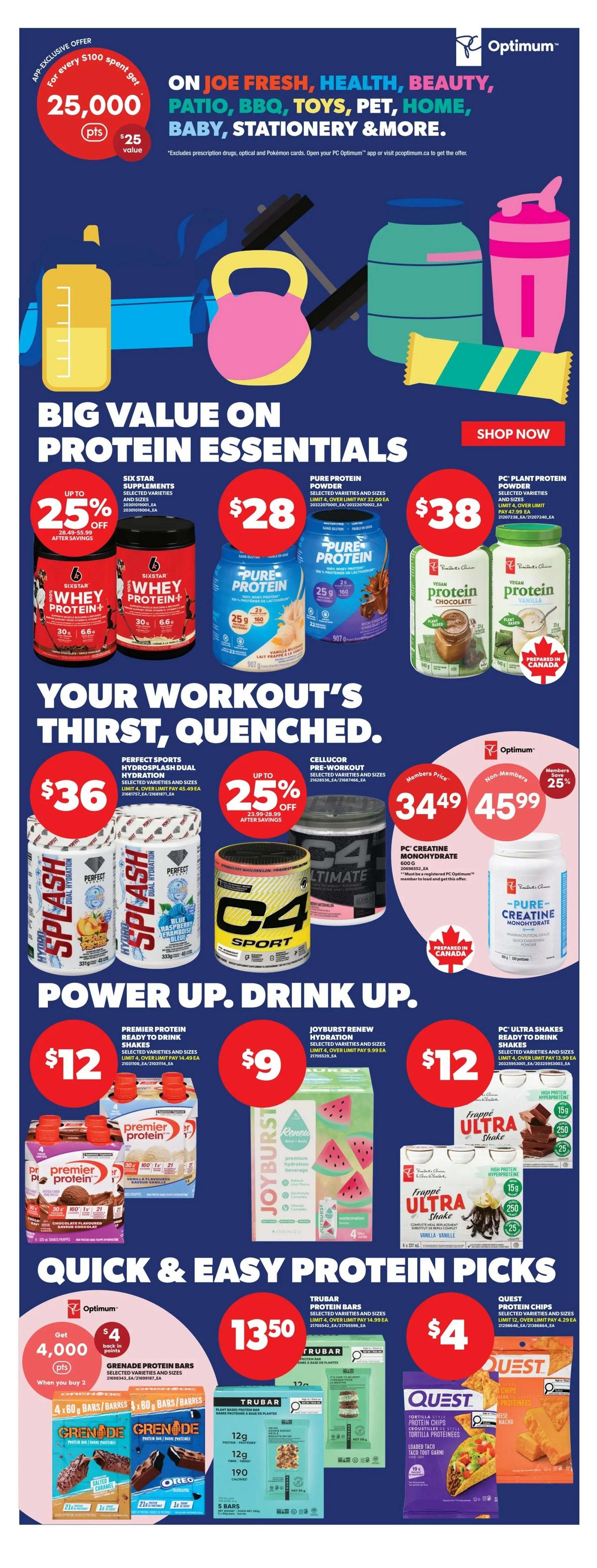 Real Canadian Superstore — page 31/44