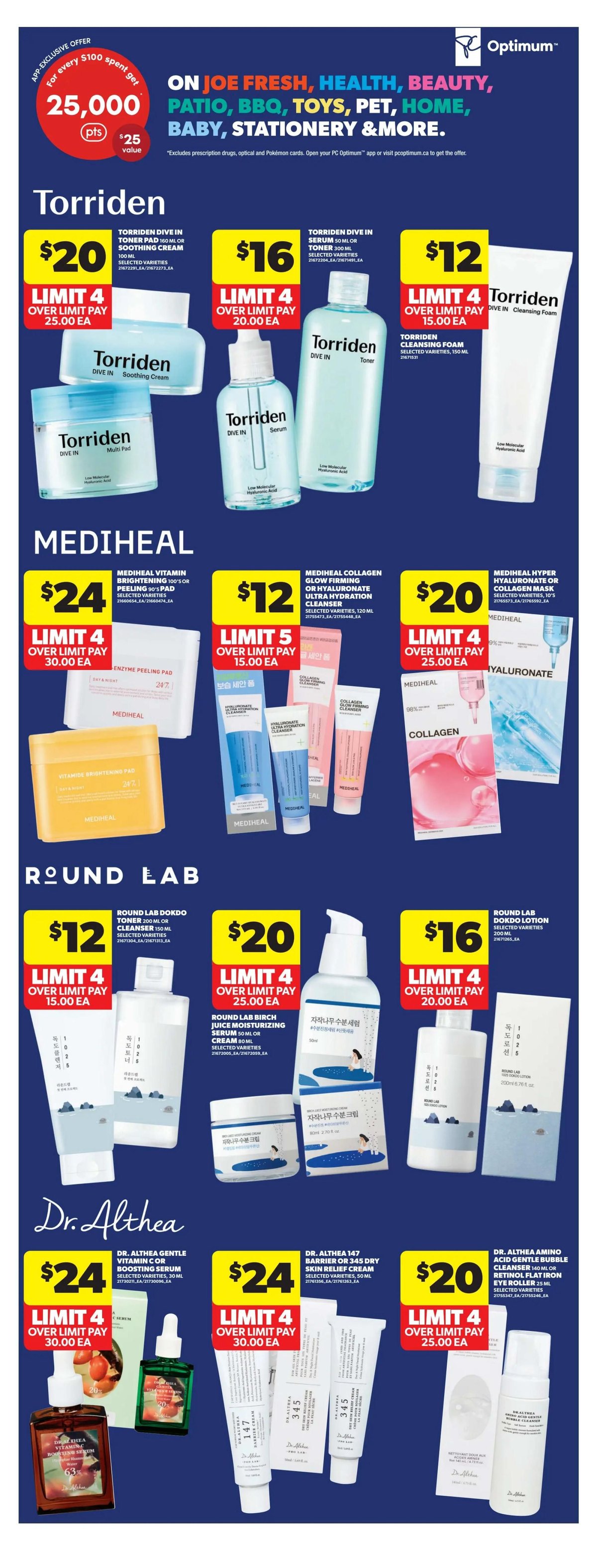 Real Canadian Superstore — page 32/44