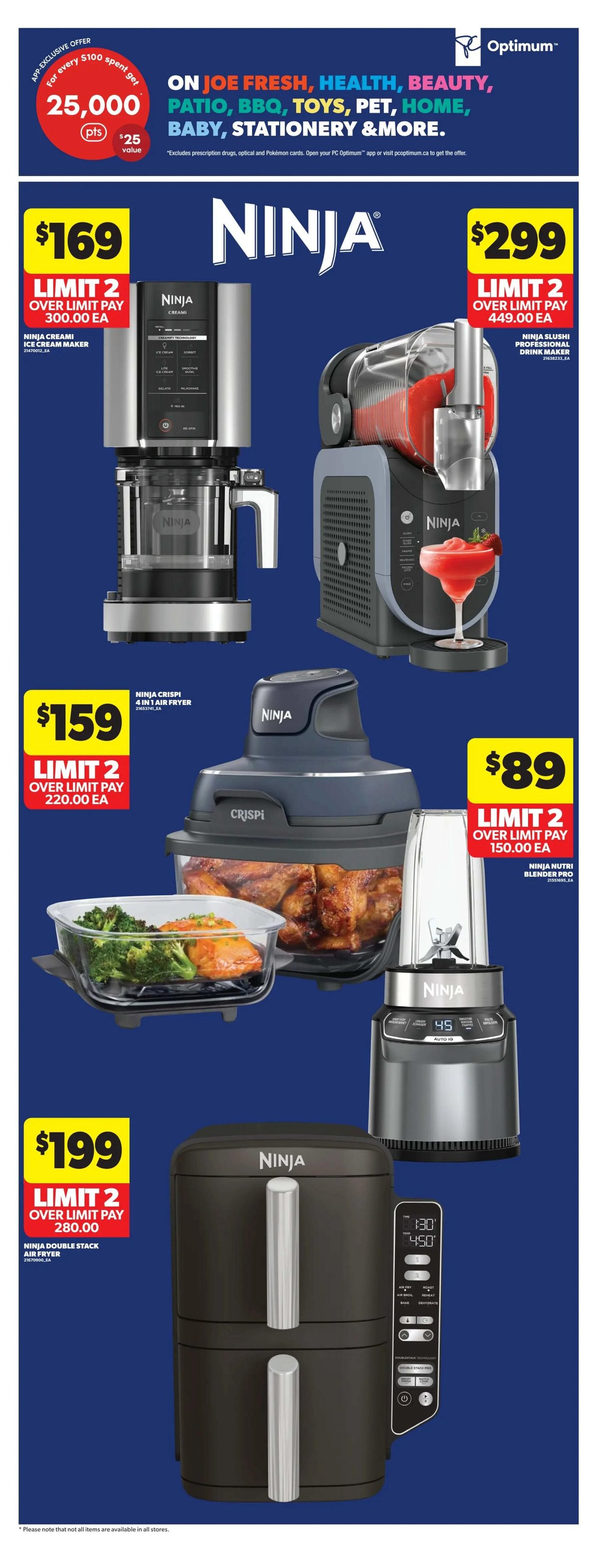Real Canadian Superstore — page 33/44