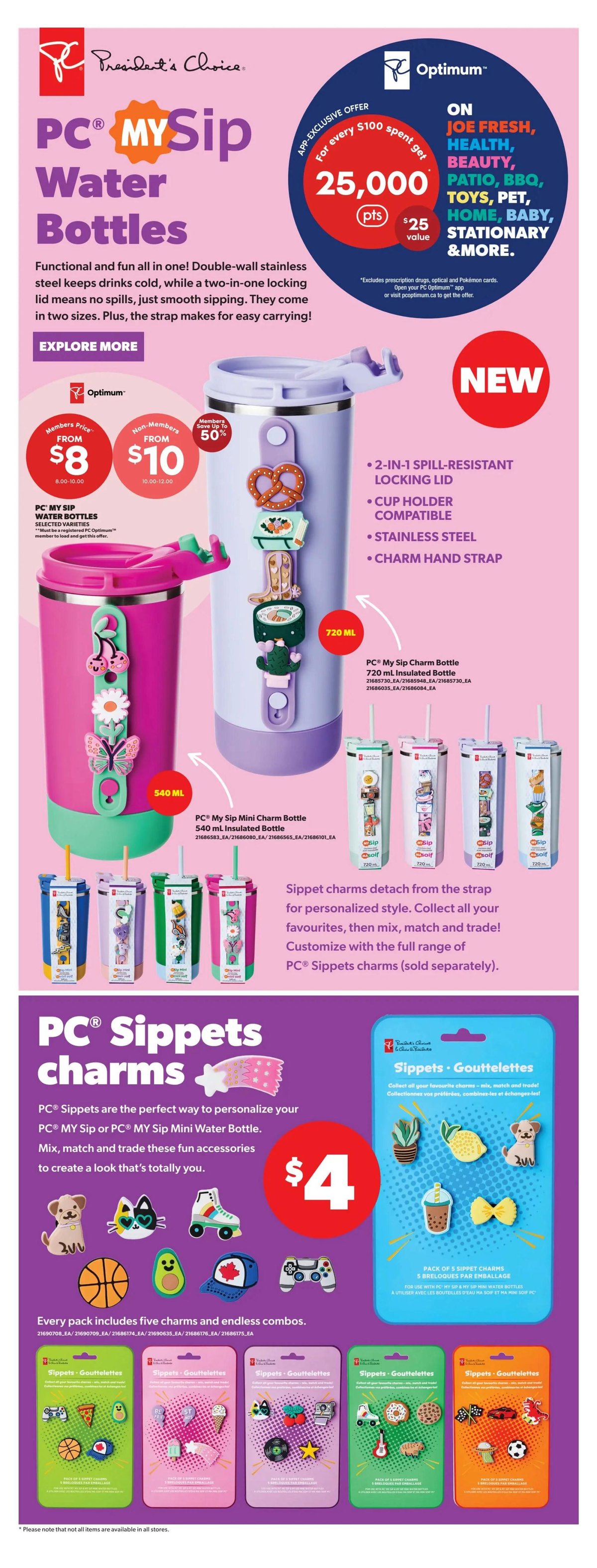 Real Canadian Superstore — page 35/44