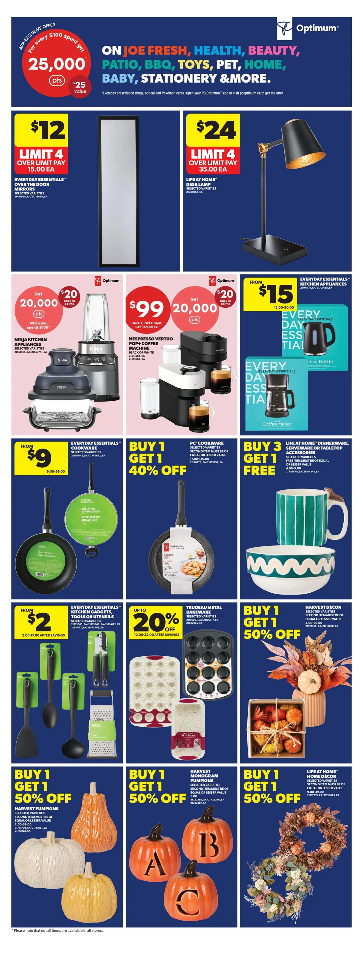 Real Canadian Superstore — page 38/44