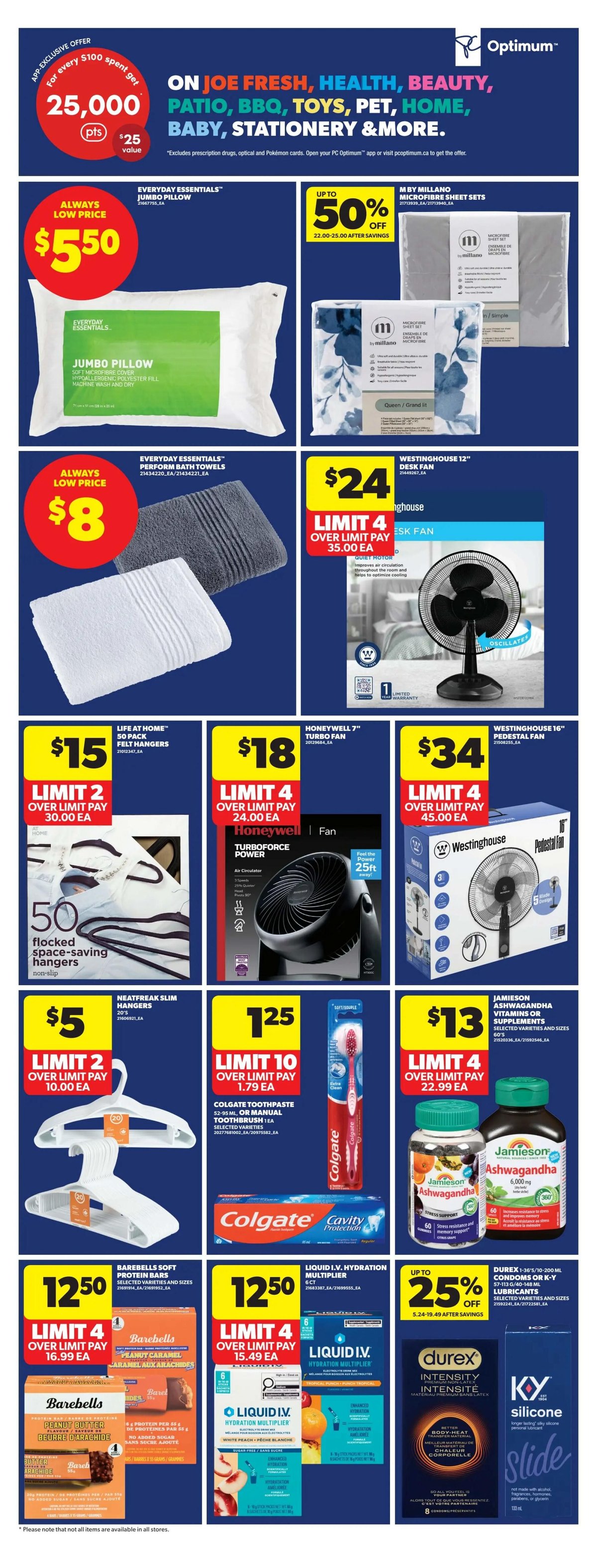 Real Canadian Superstore — page 39/44