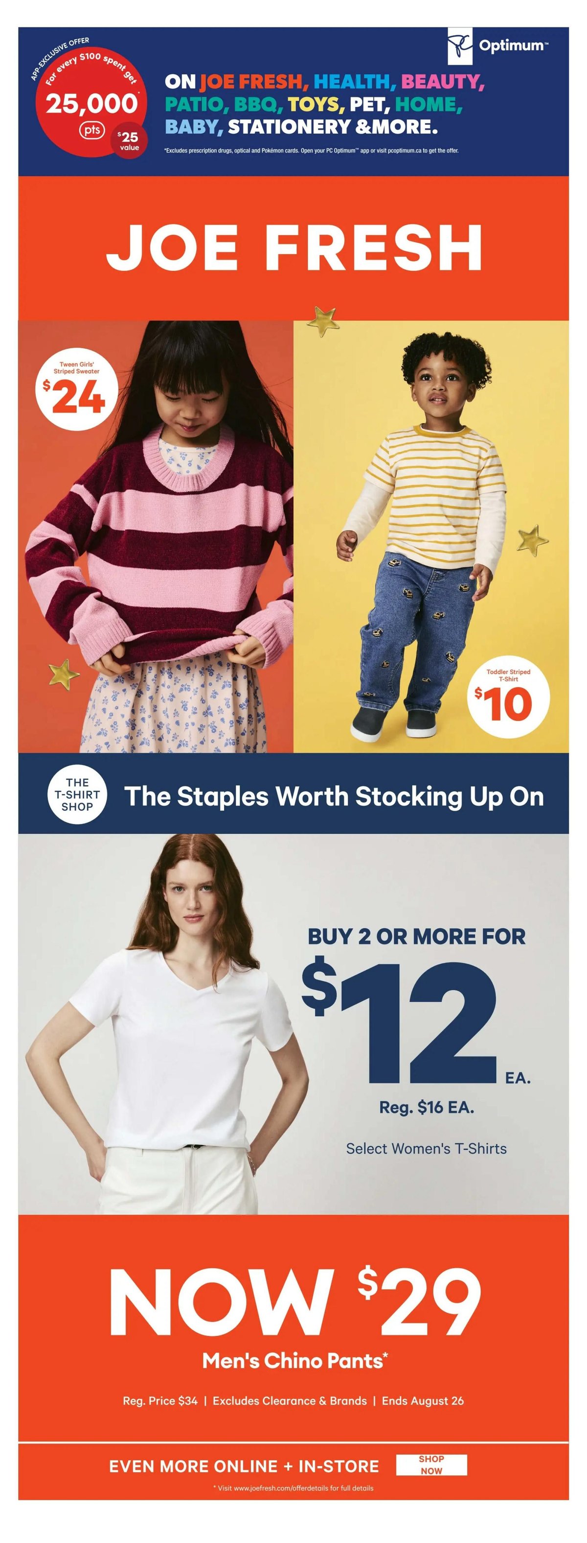 Real Canadian Superstore — page 41/44