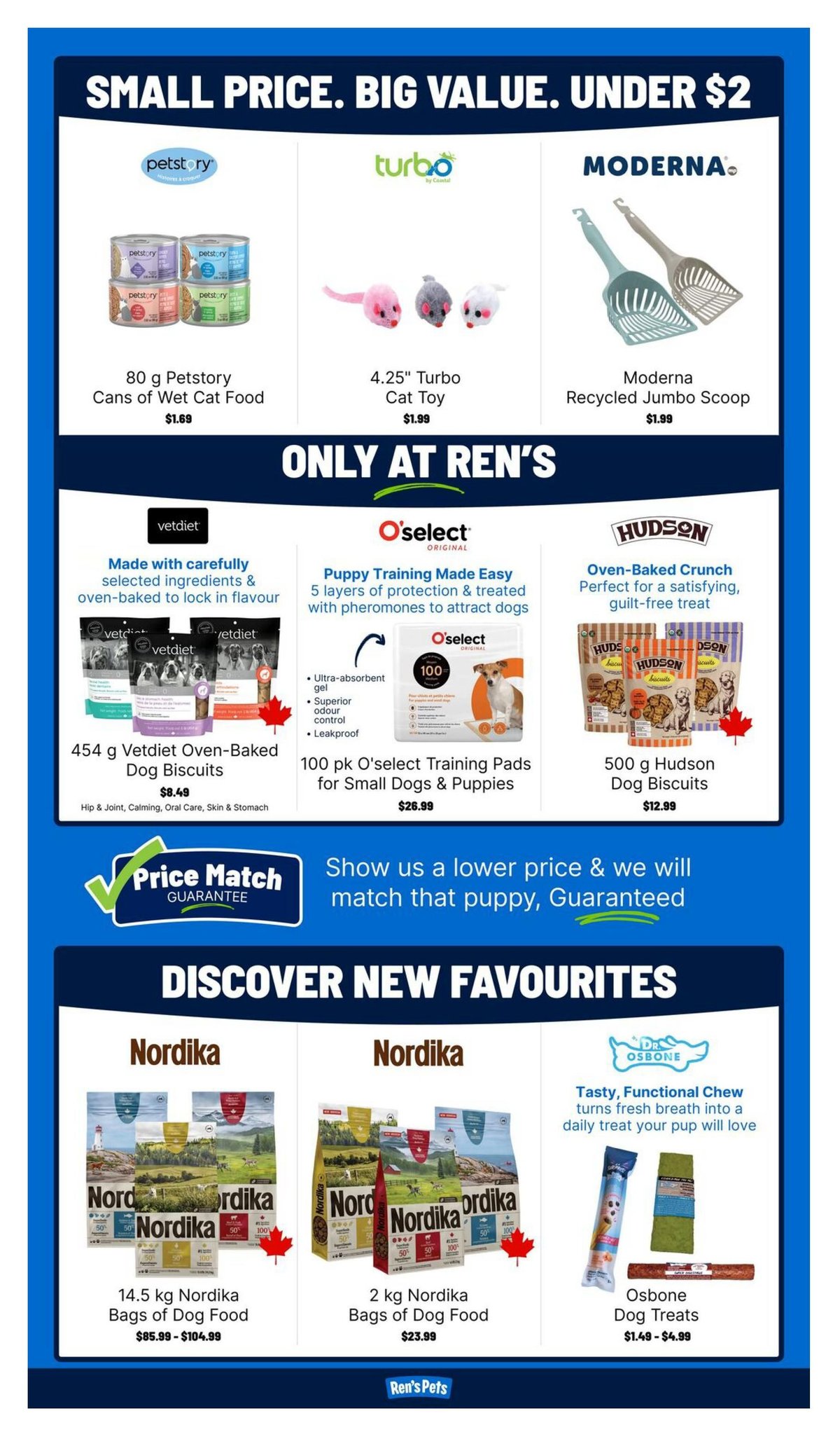 Ren's Pets — page 2/6