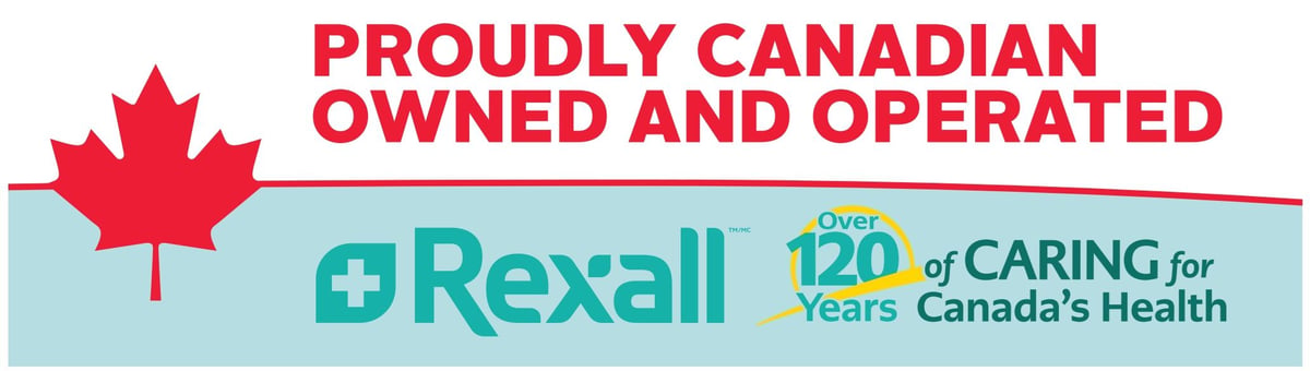 Rexall — page 1/18