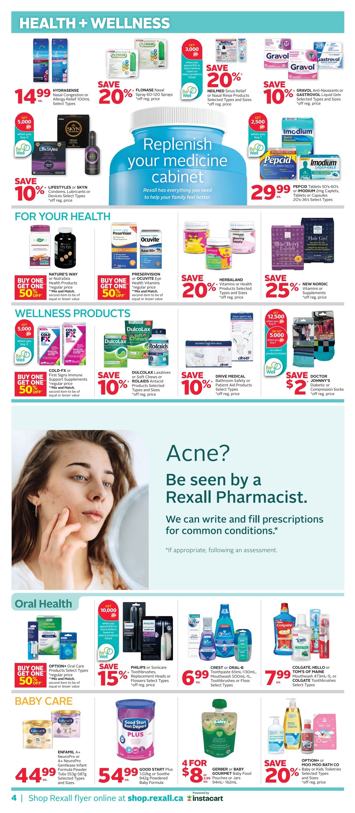 Rexall — page 11/18