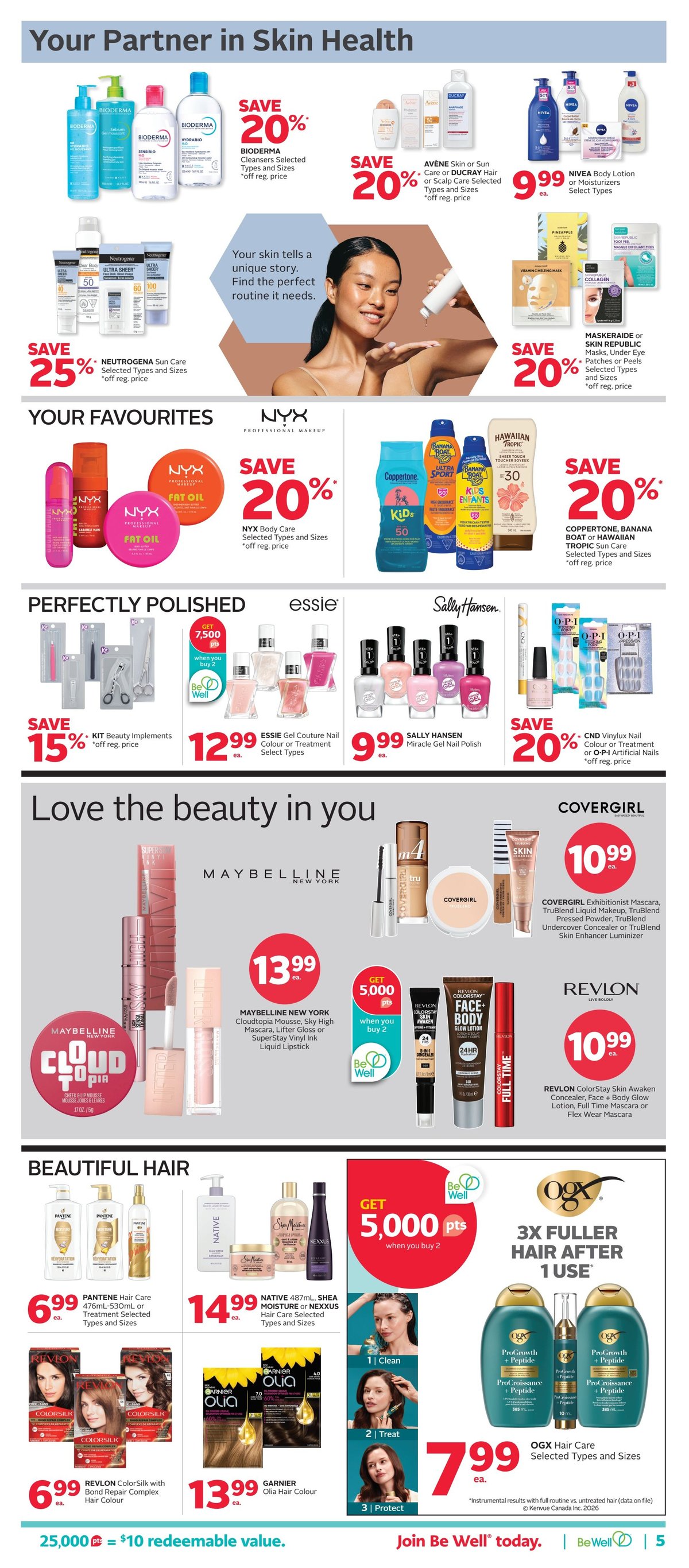Rexall — page 12/18