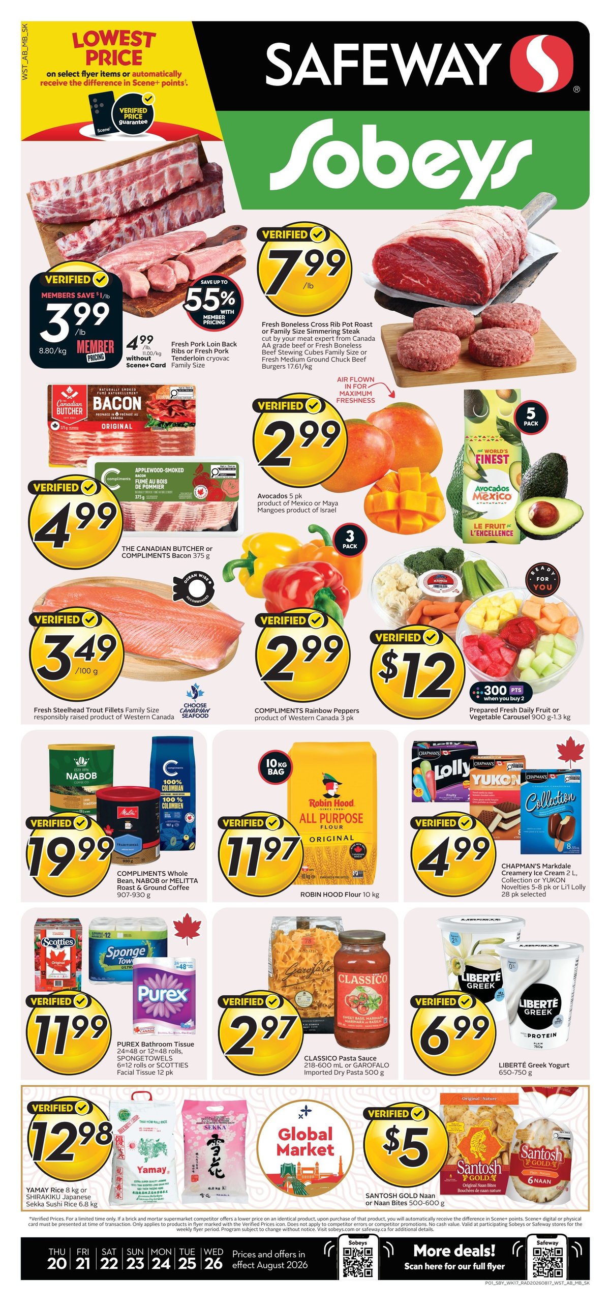 Safeway — page 1/20