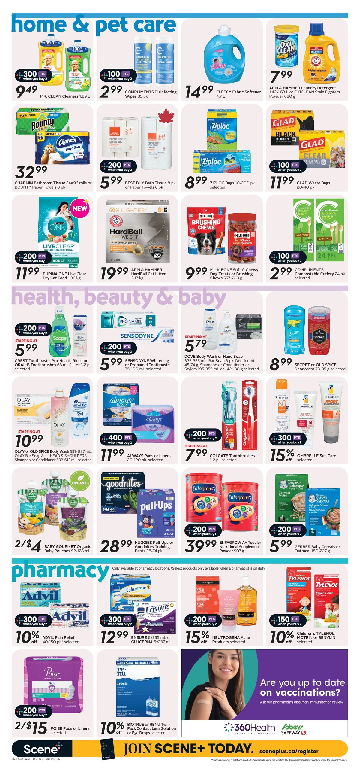 Safeway — page 11/20