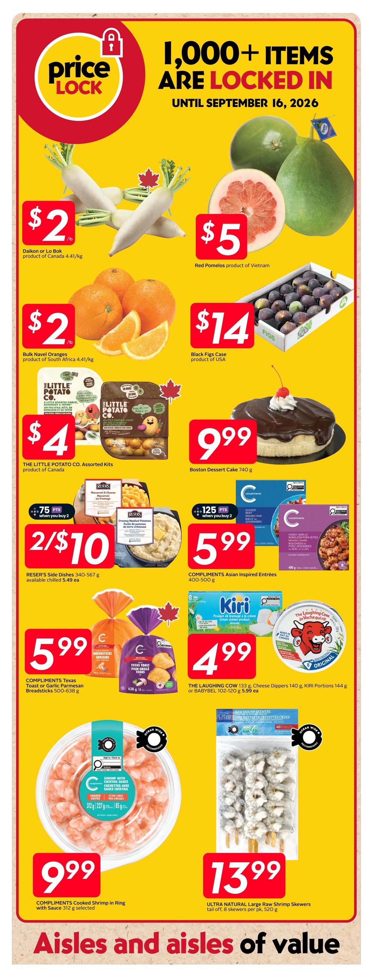 Safeway — page 14/20