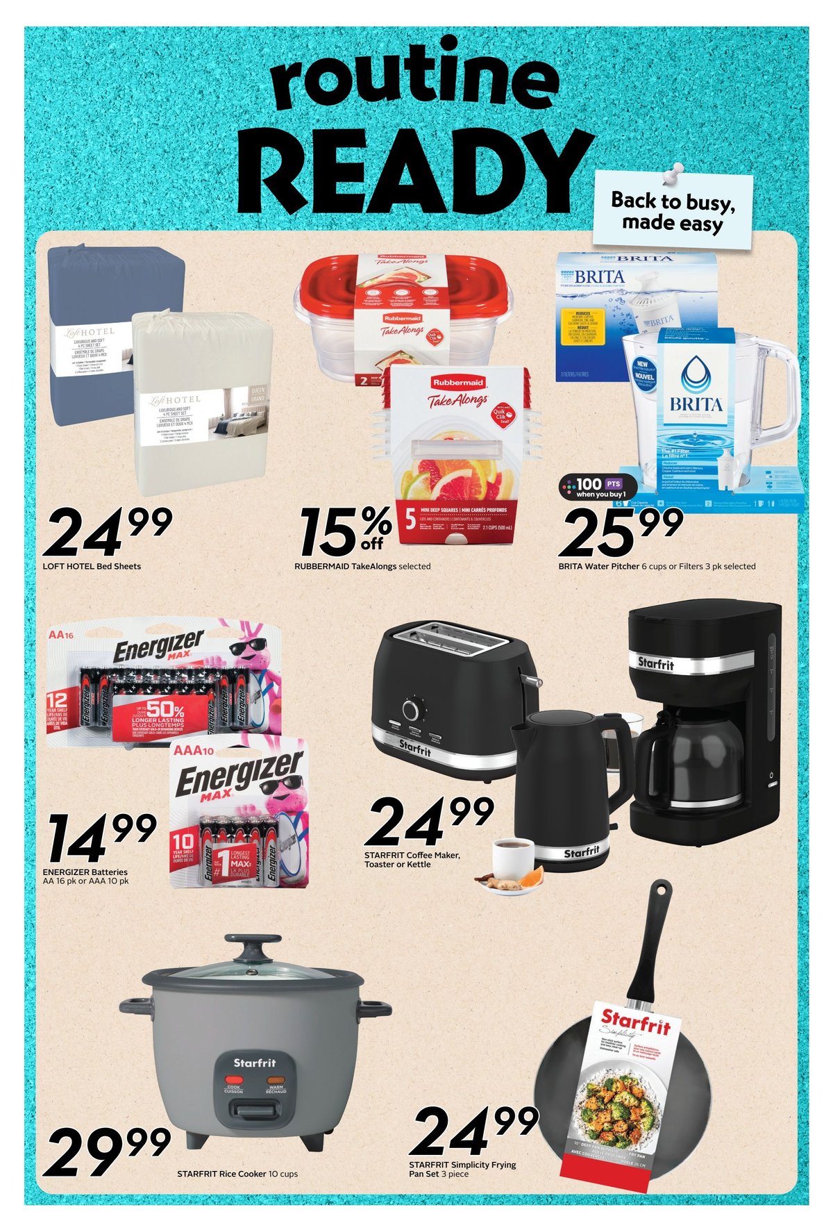 Safeway — page 15/20