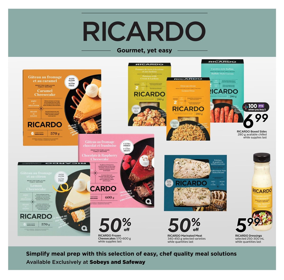 Safeway — page 17/20