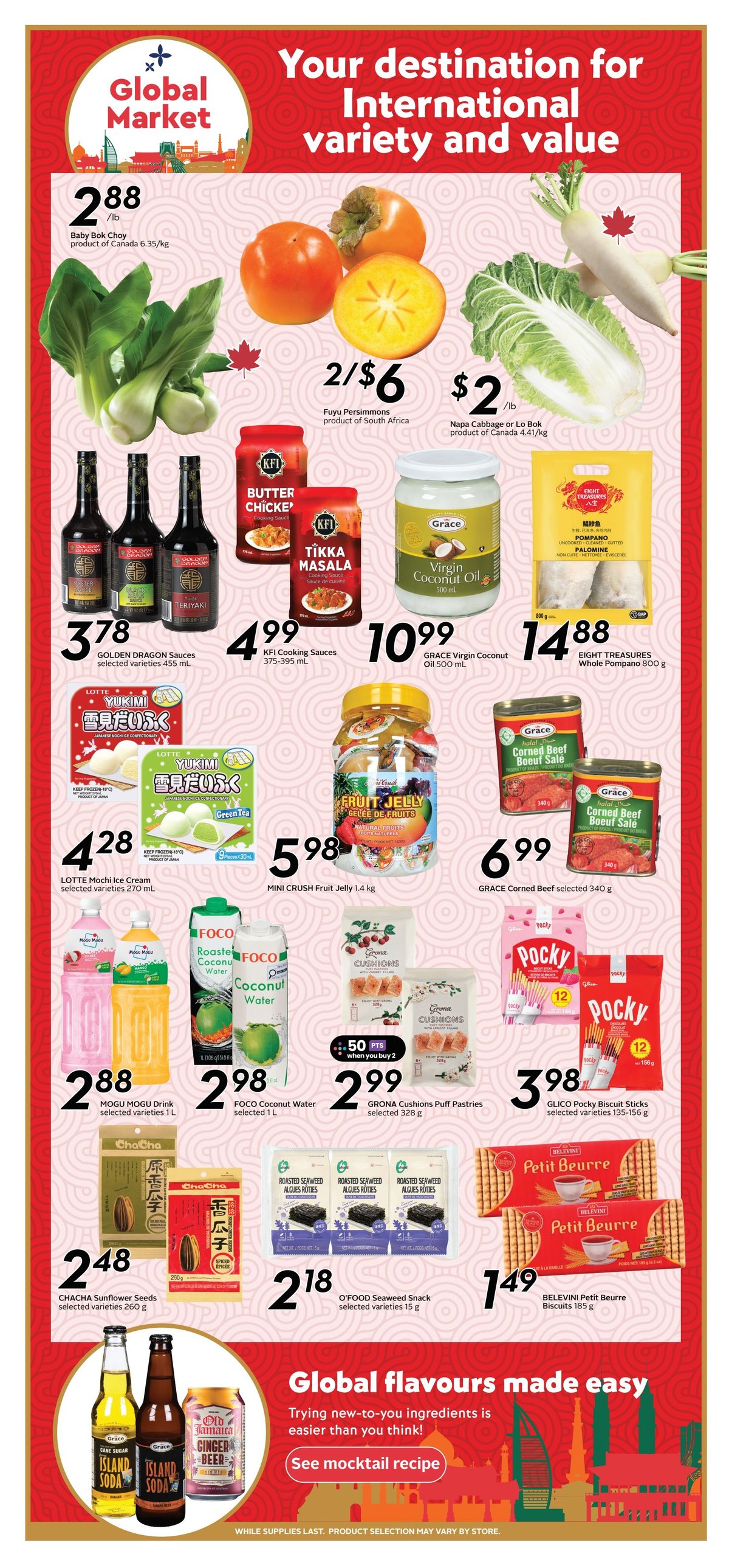 Sobeys — page 12/20