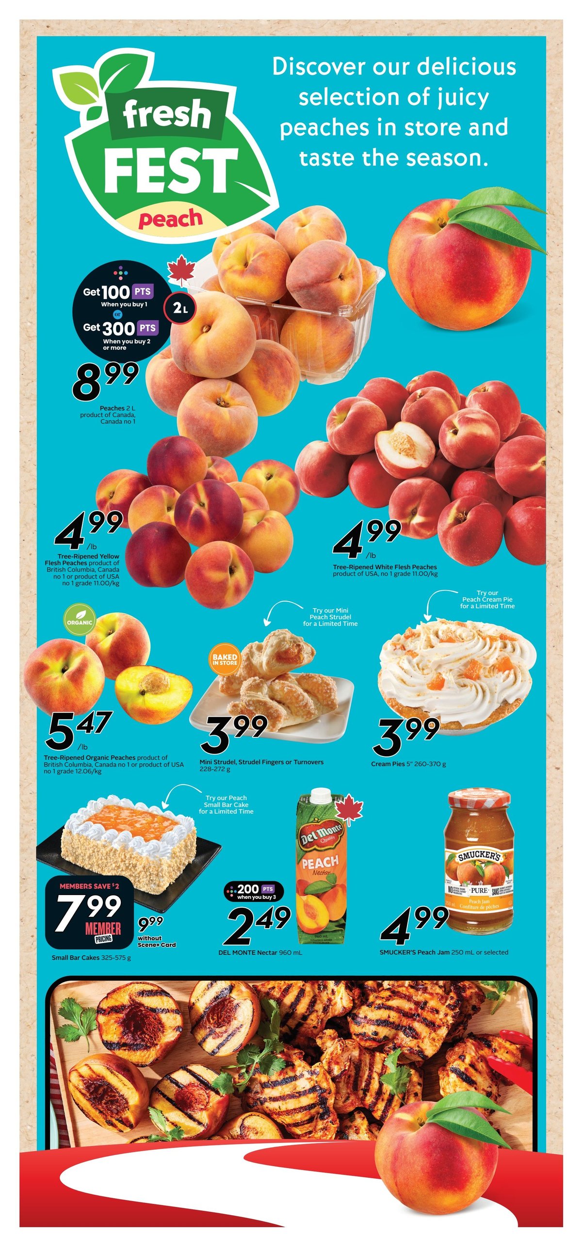 Sobeys — page 18/20