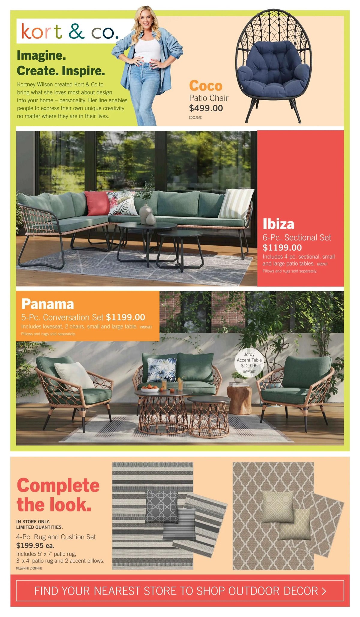 The Brick Mattress Store — page 3/15