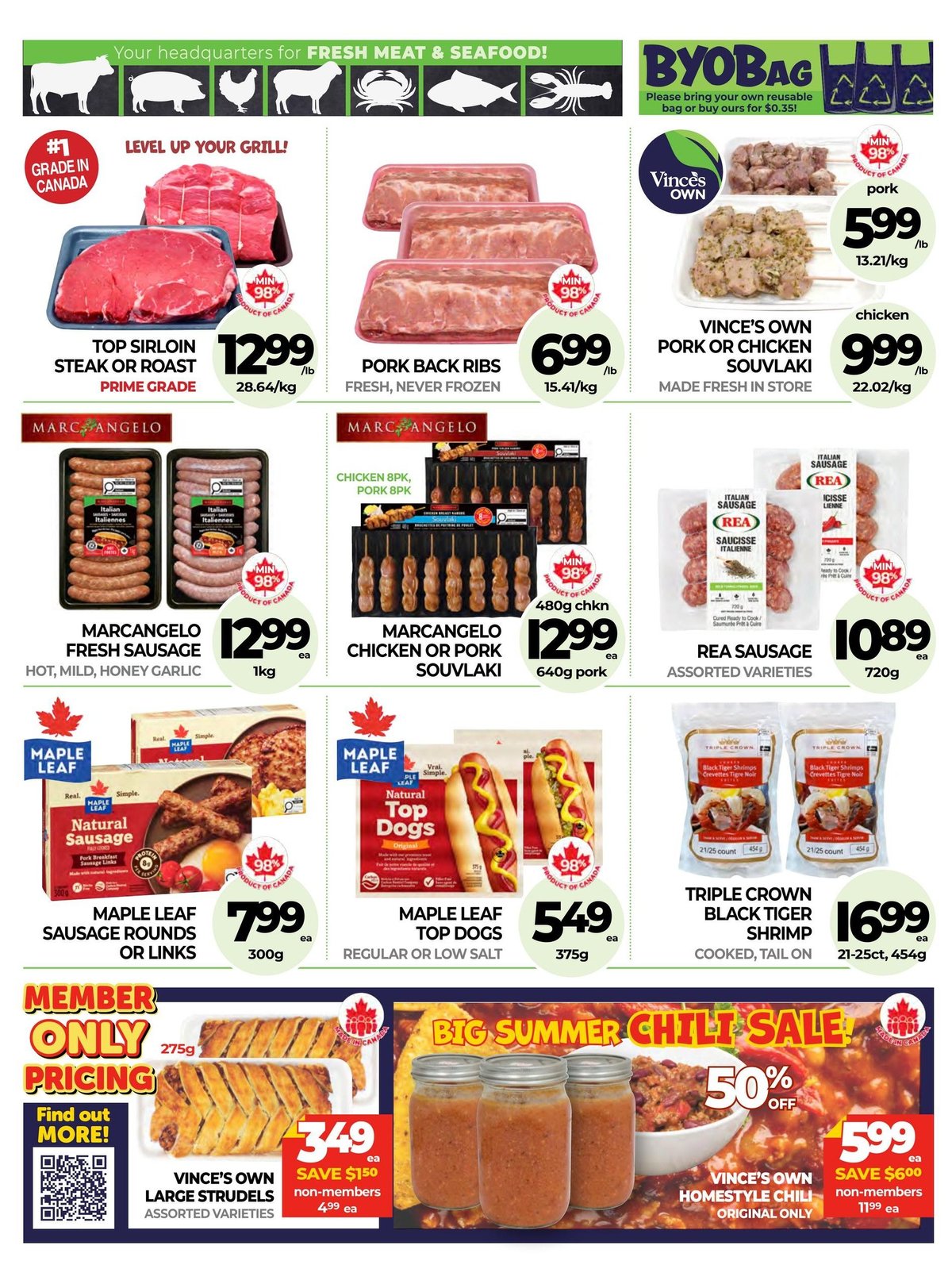 Vince's Market — page 5/16