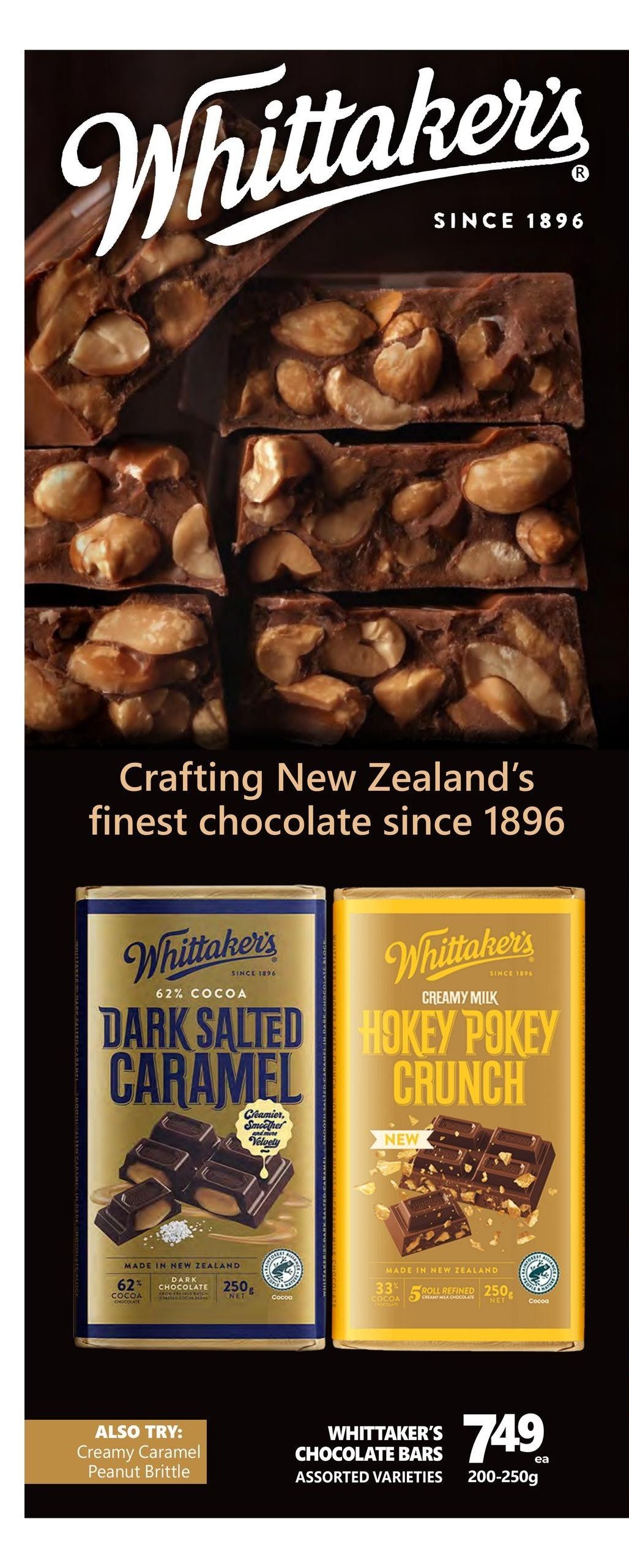 Vince's Market — page 12/16