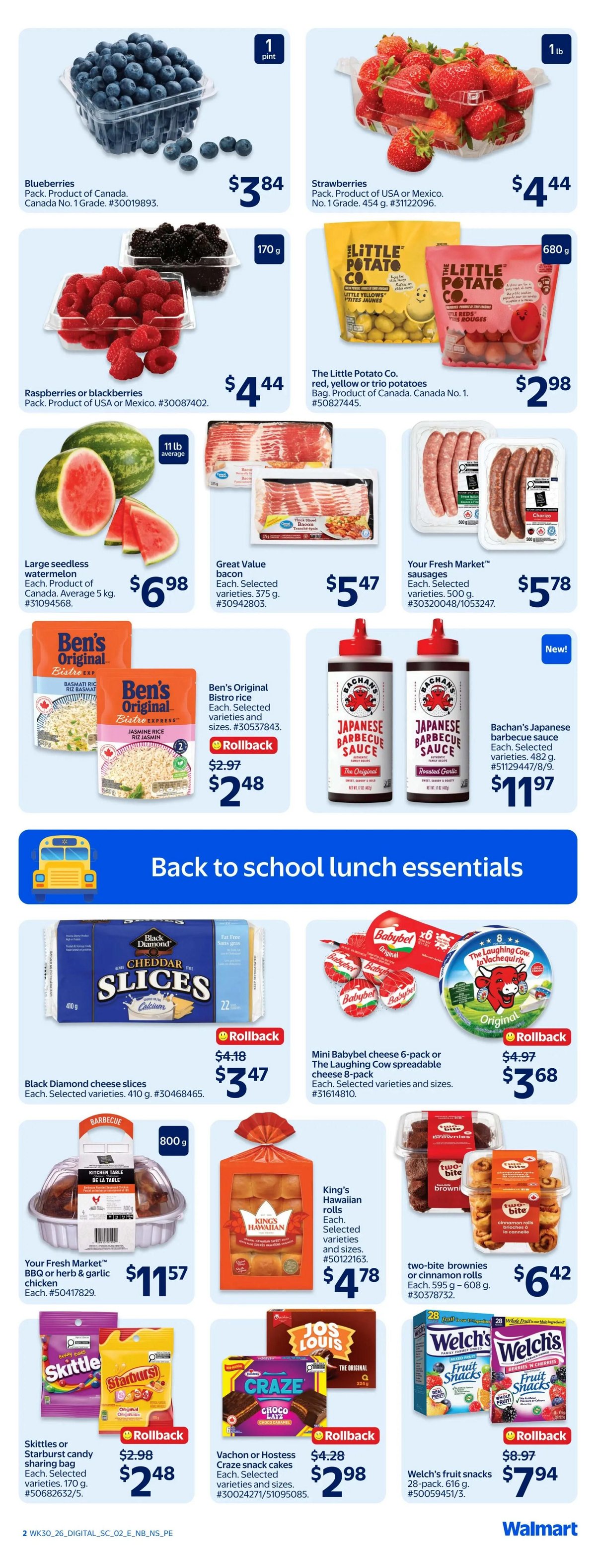 Walmart — page 2/10