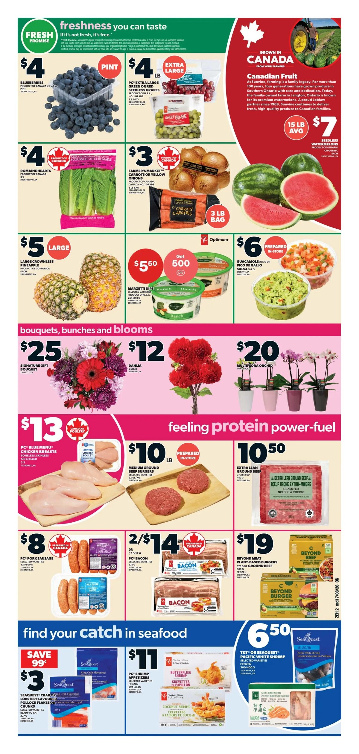 Zehrs — page 3/12