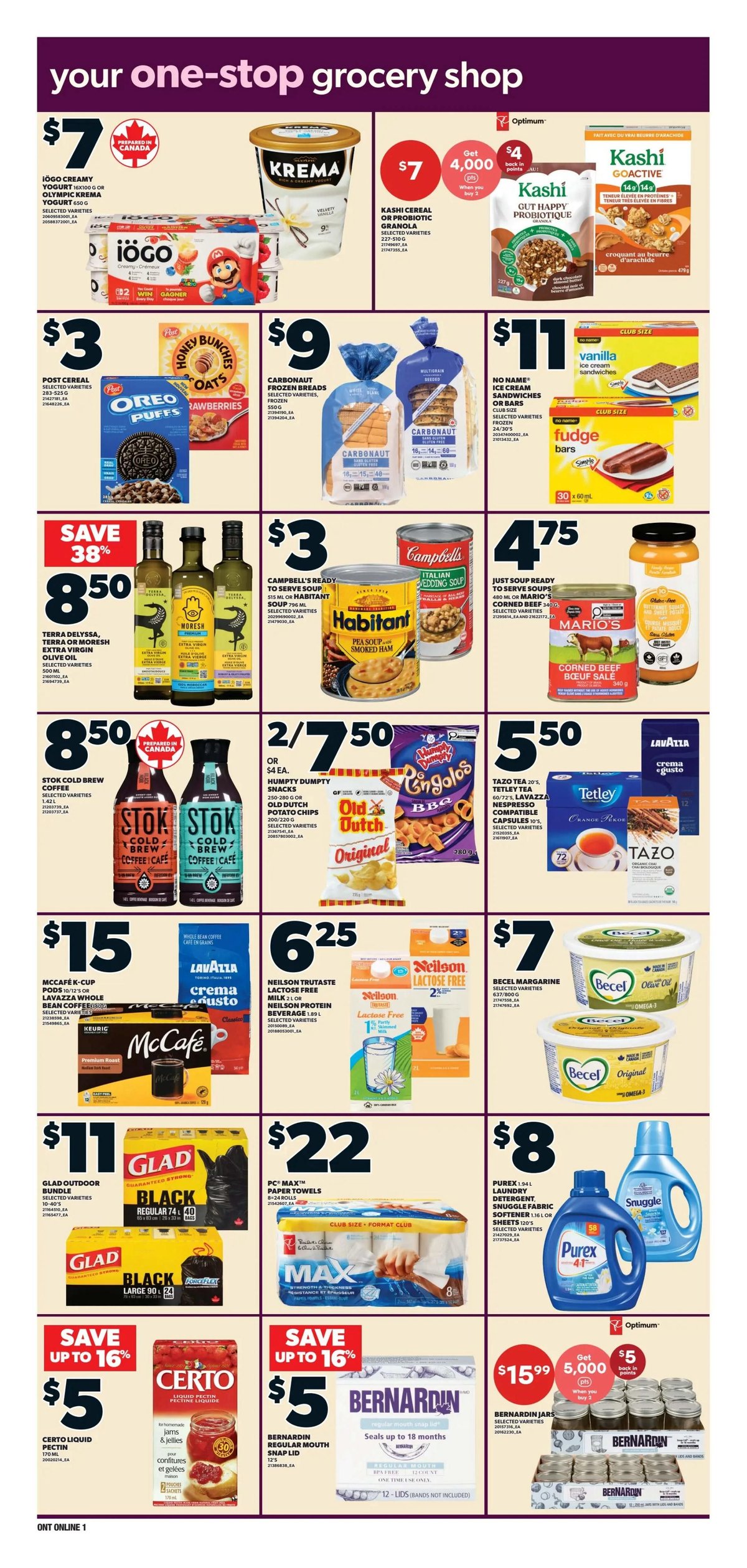Zehrs — page 6/12