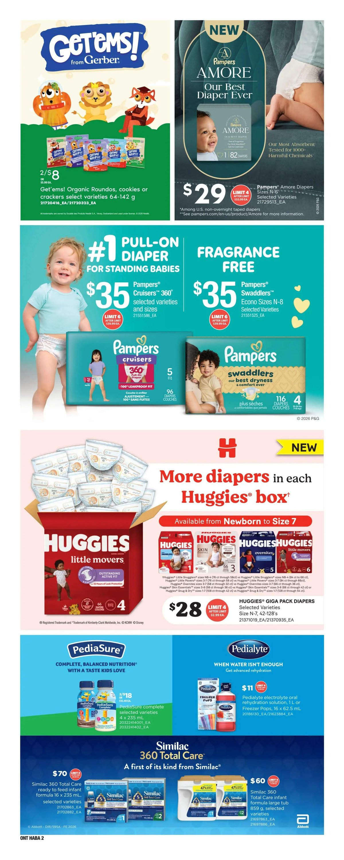 Zehrs — page 11/12
