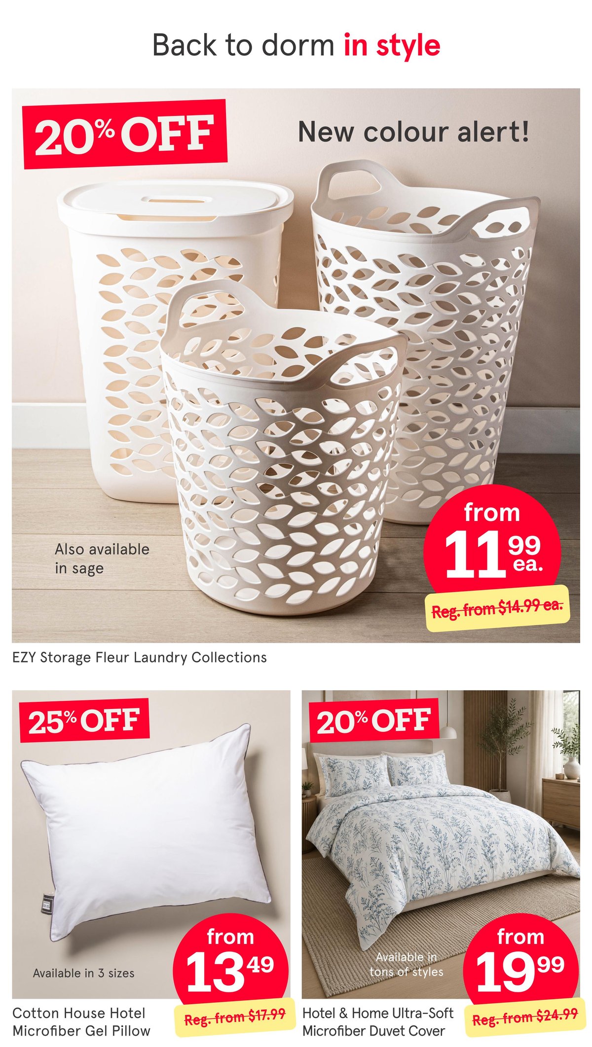 Kitchen Stuff Plus — page 2/8