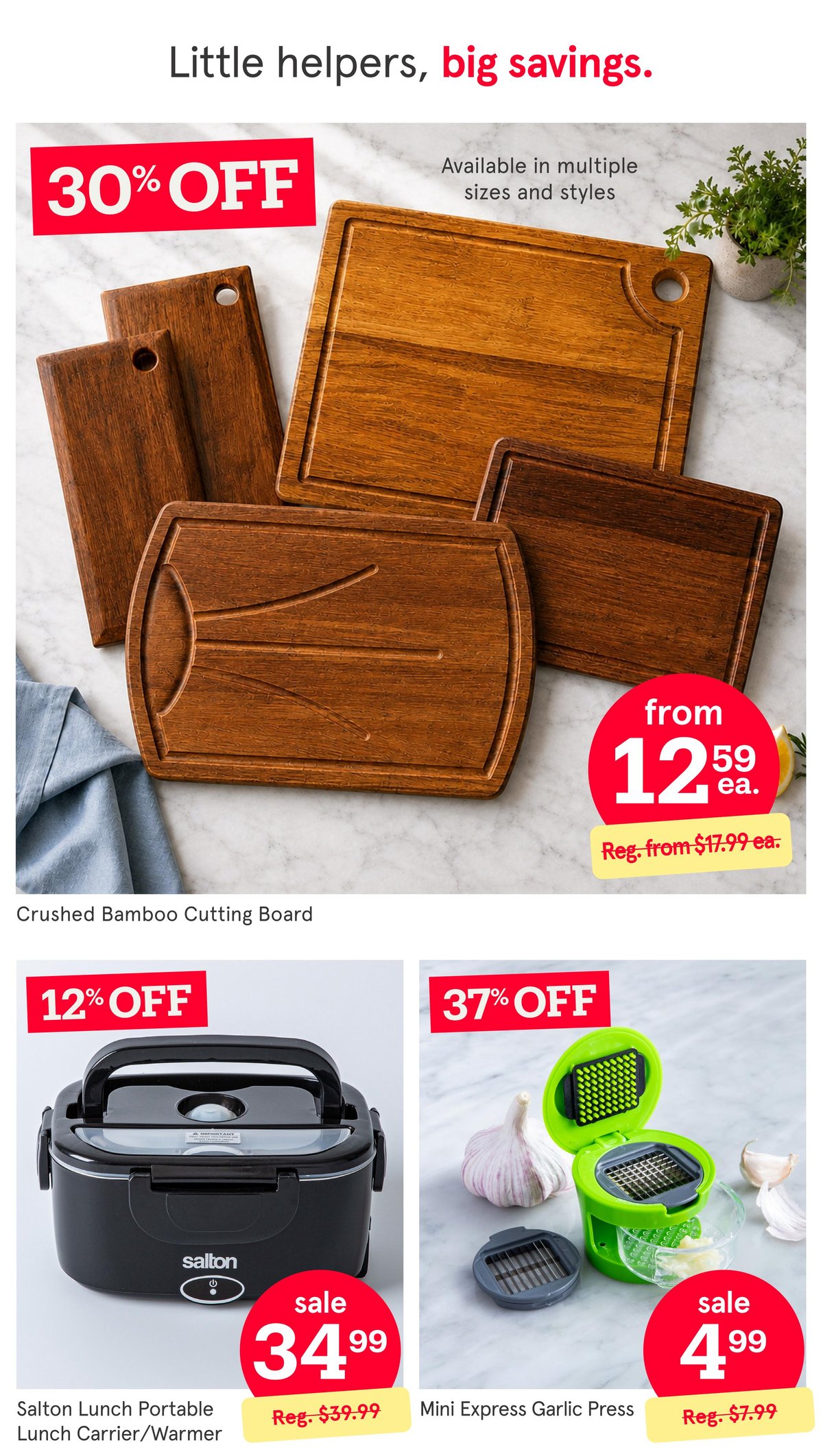 Kitchen Stuff Plus — page 5/8