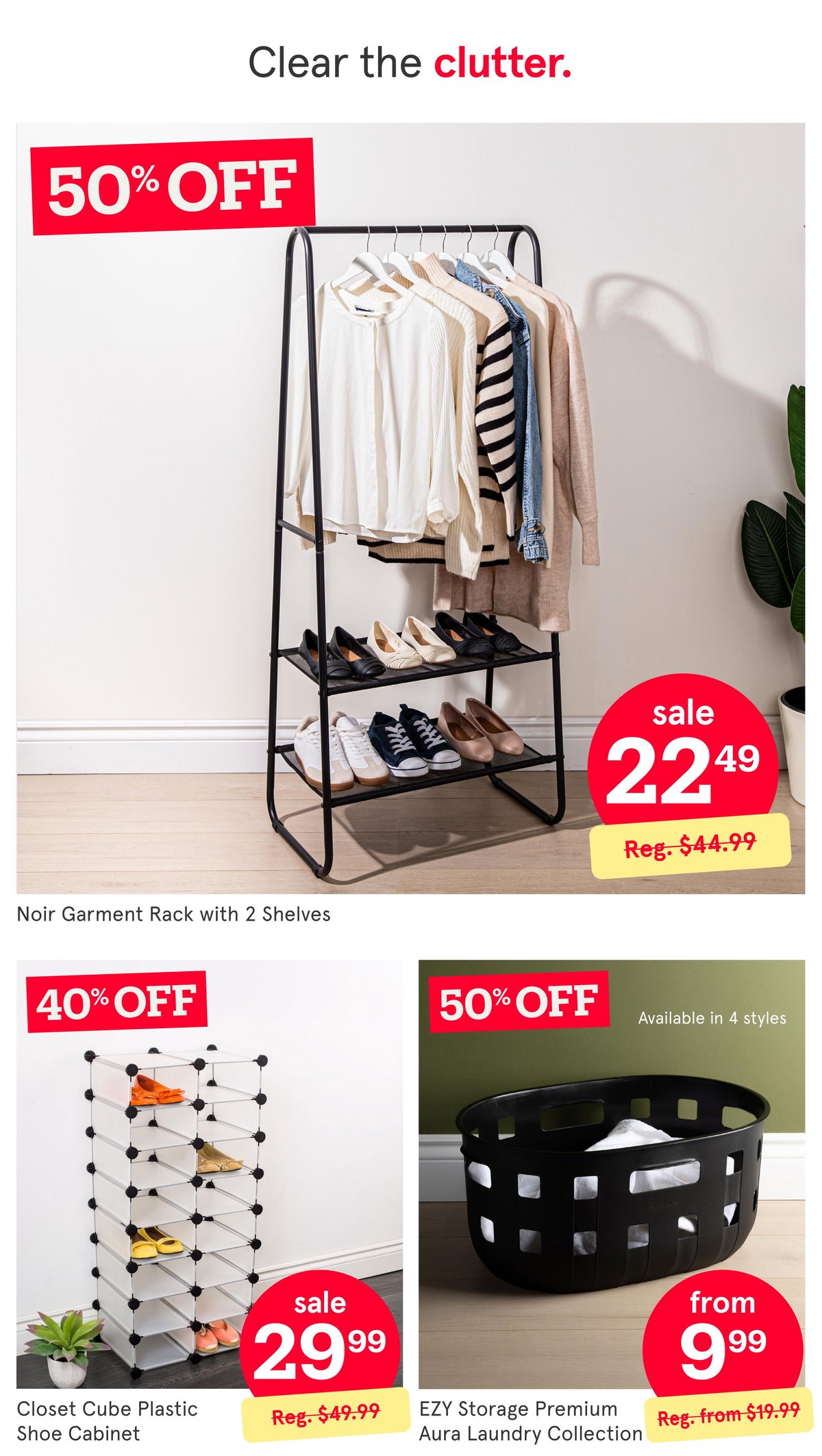 Kitchen Stuff Plus — page 6/8