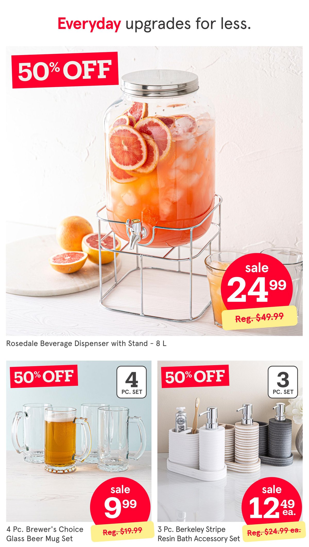 Kitchen Stuff Plus — page 7/8