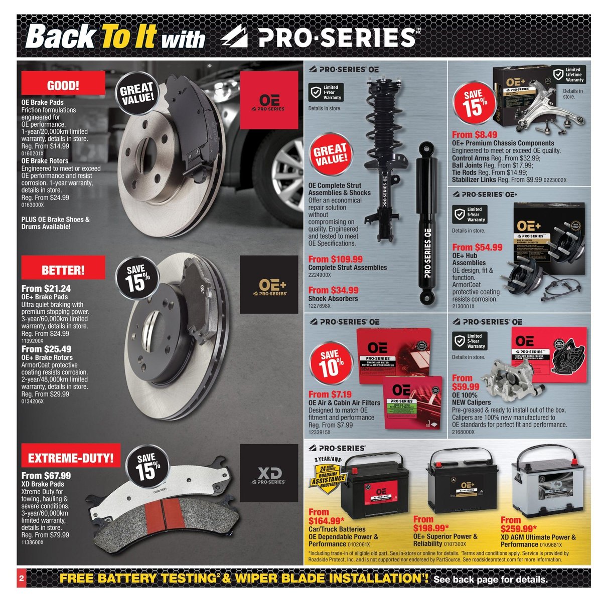 PartSource — page 2/8