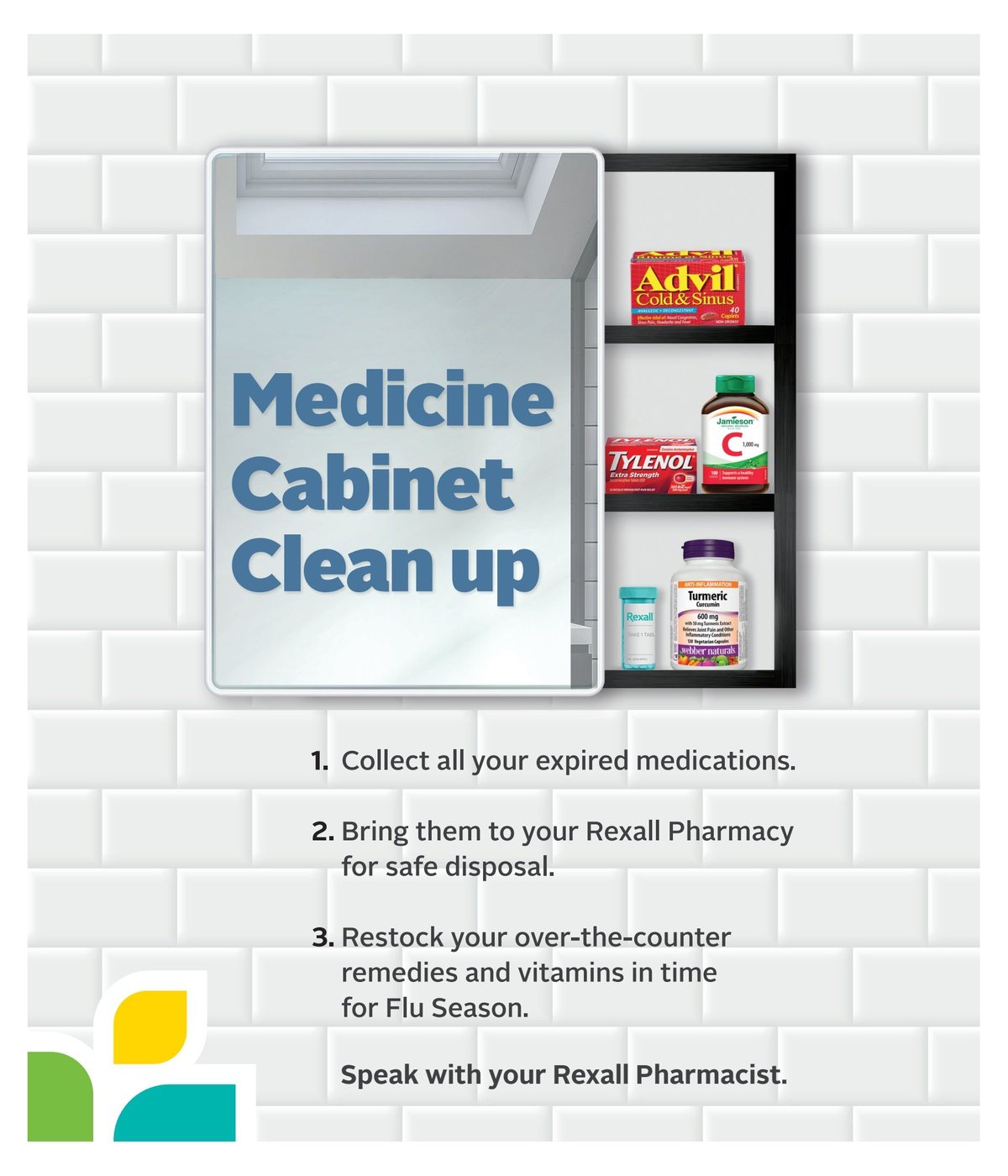 Rexall — page 7/18