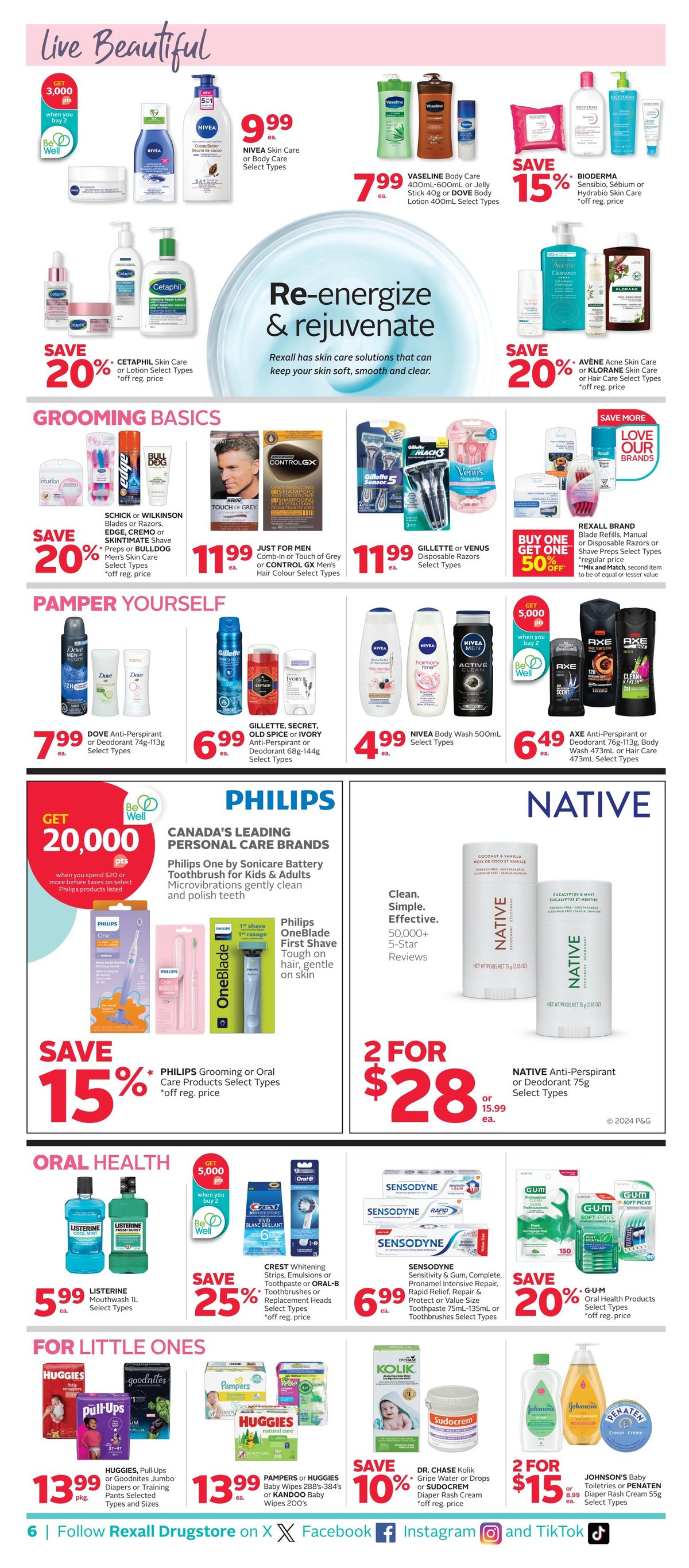 Rexall — page 12/18
