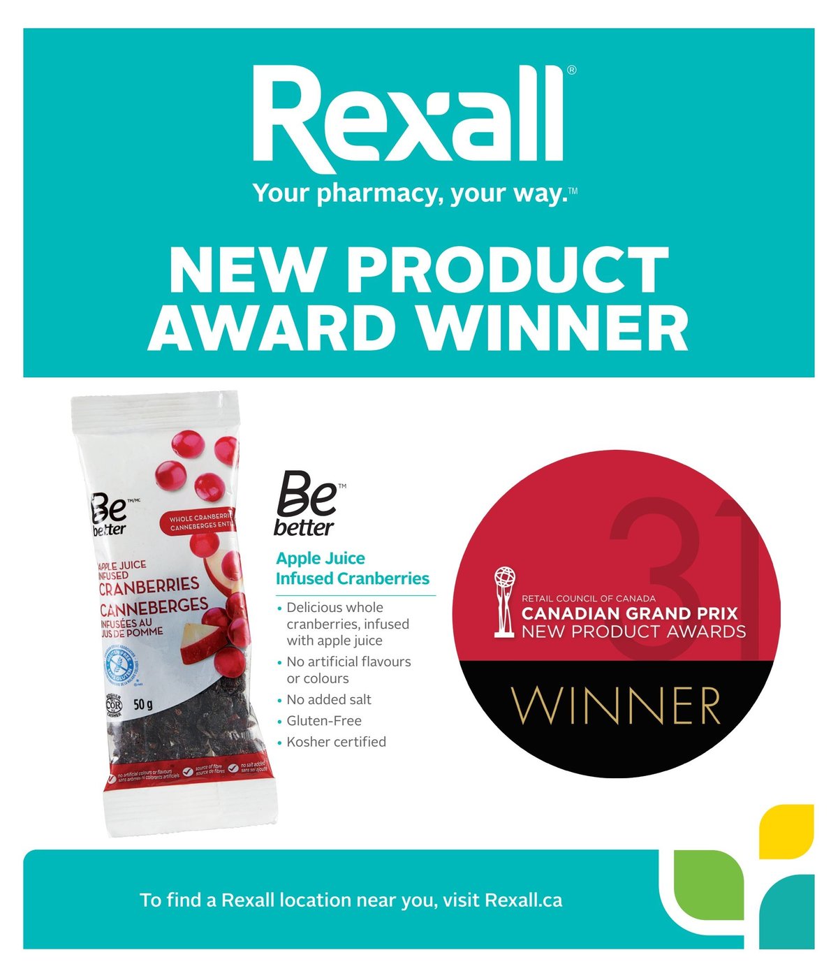 Rexall — page 14/18