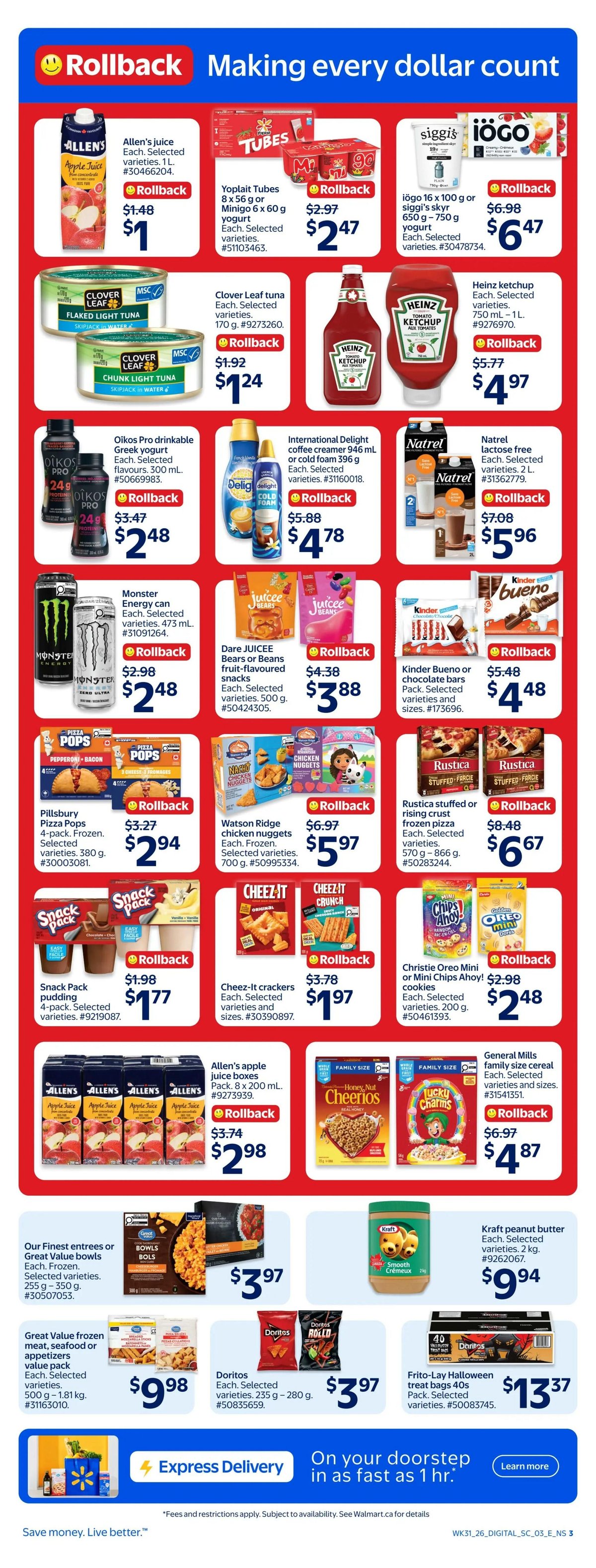 Walmart — page 3/9
