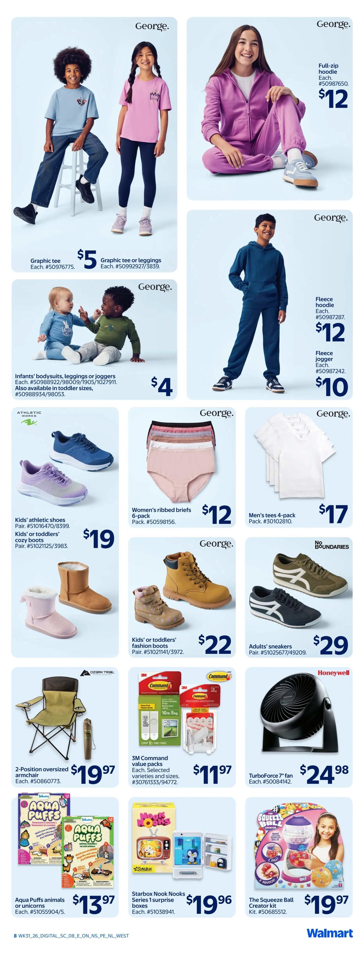Walmart — page 8/9
