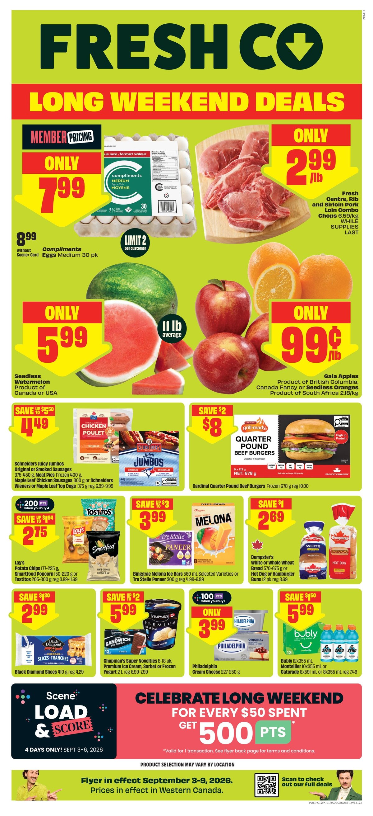 FreshCo — page 1/10
