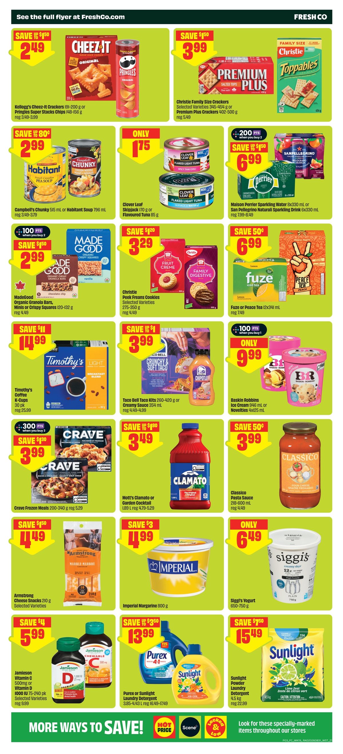 FreshCo — page 4/10