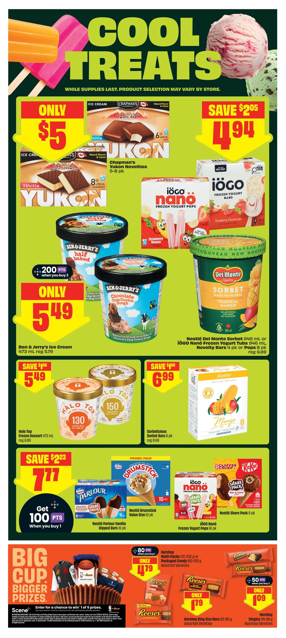 FreshCo — page 6/10