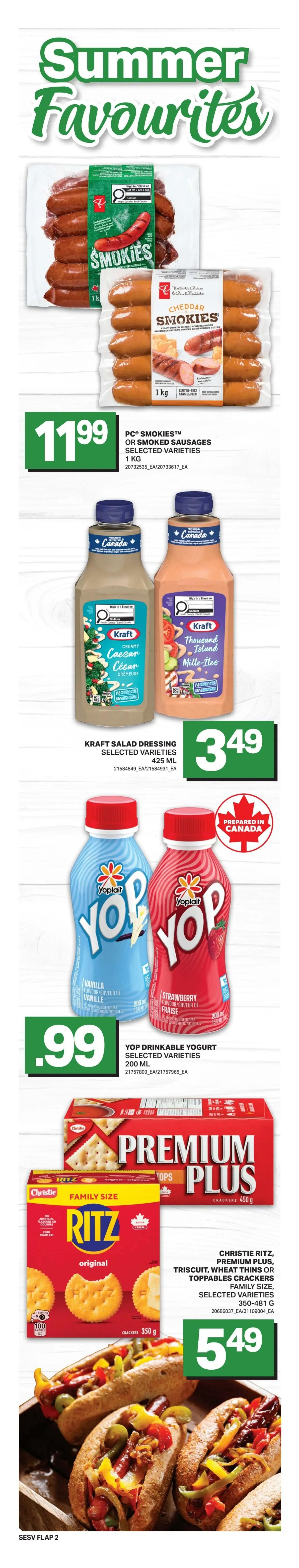 Freshmart — page 2/9