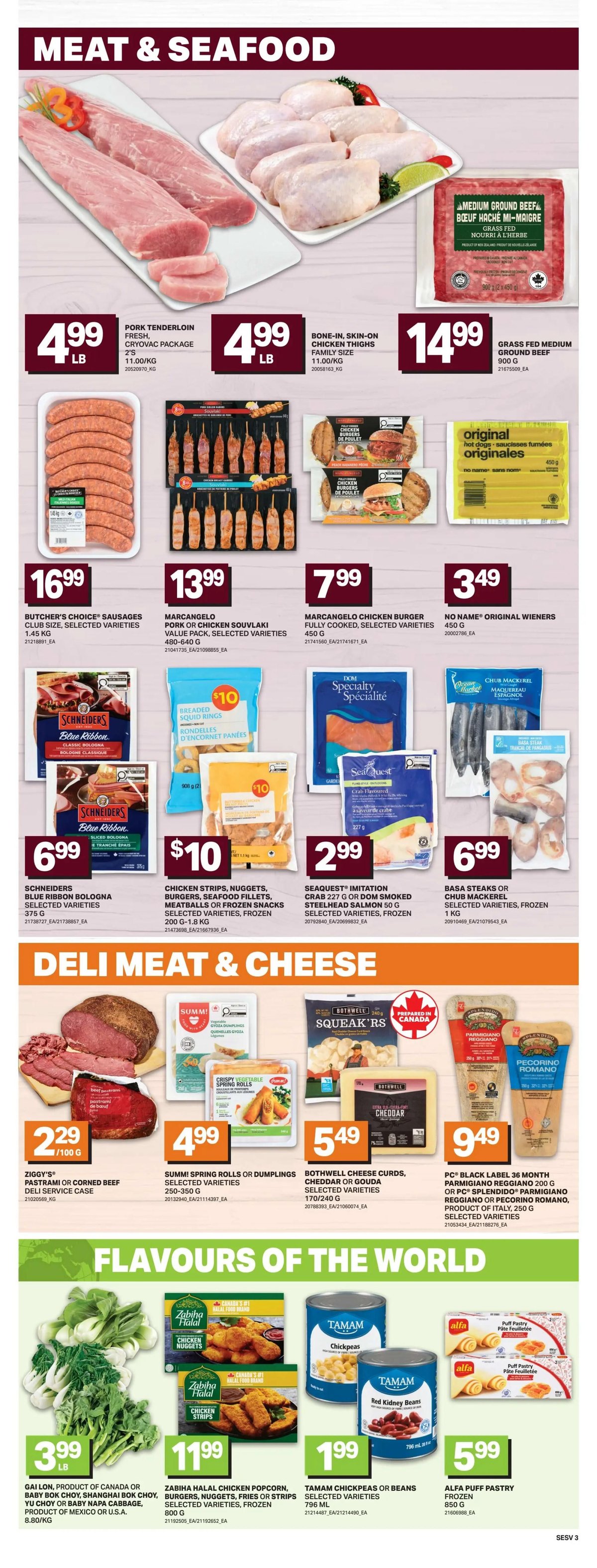 Freshmart — page 6/9