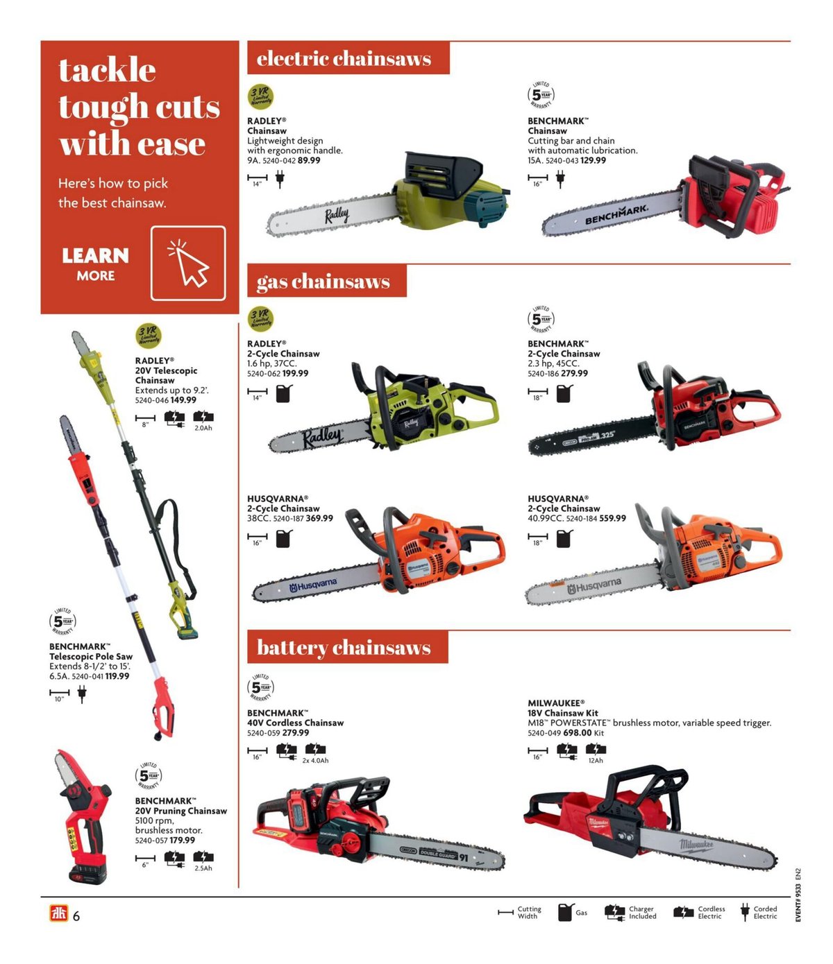 Home Hardware — page 6/24